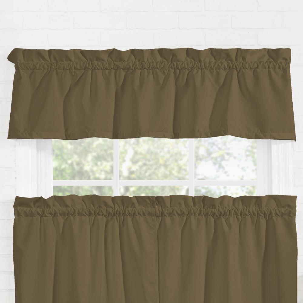 Pairs To Go 16544056X036TOF valances - View #3