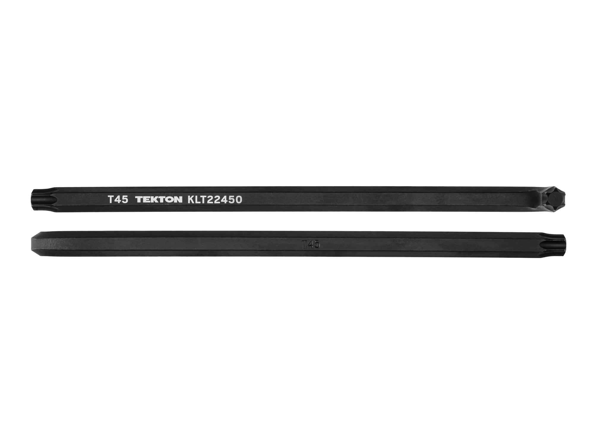 TEKTON KLT22450 Hex-Torx-Key - View #2