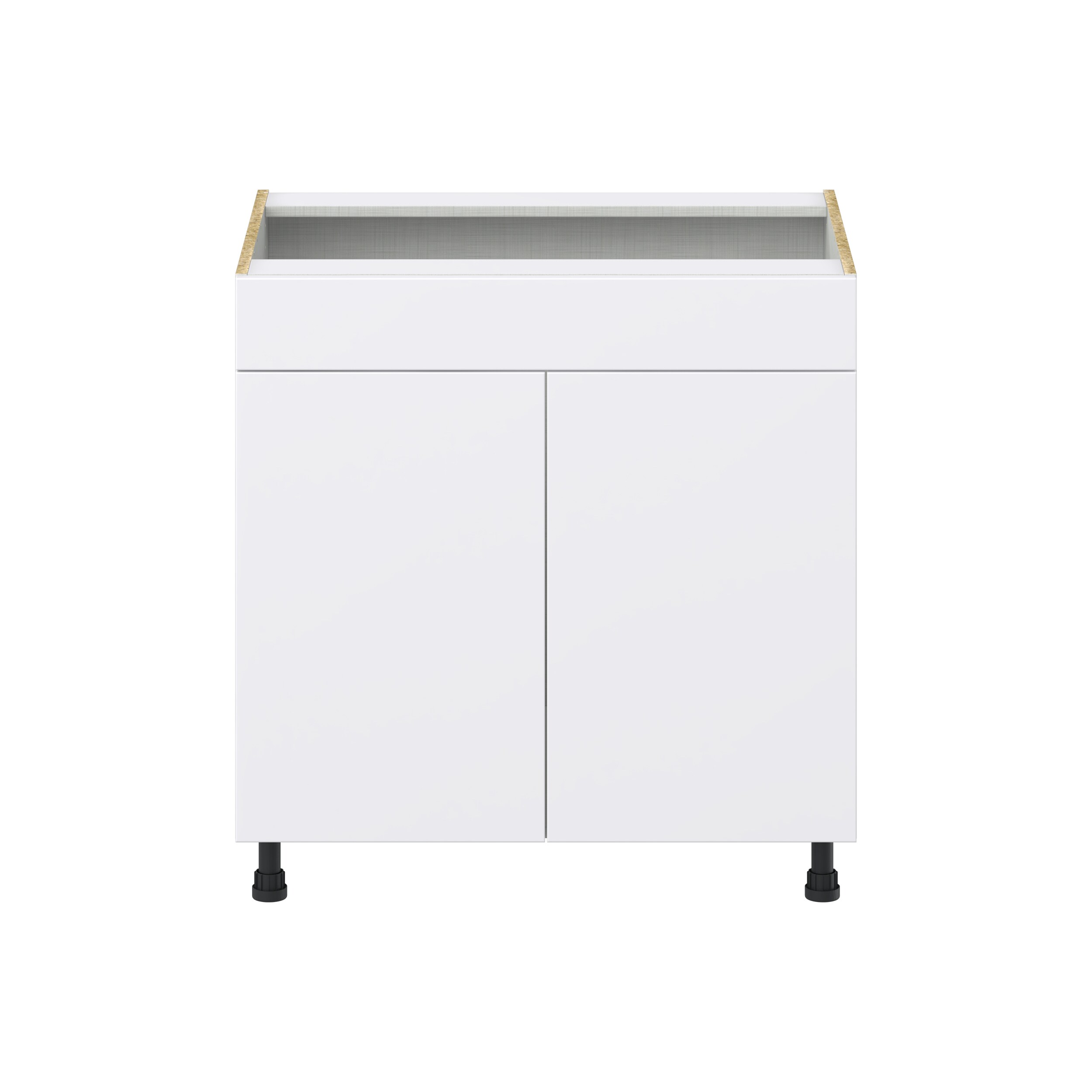 Hugo&Borg DSSB33FF-LA Cabinets-Kitchen - View #7