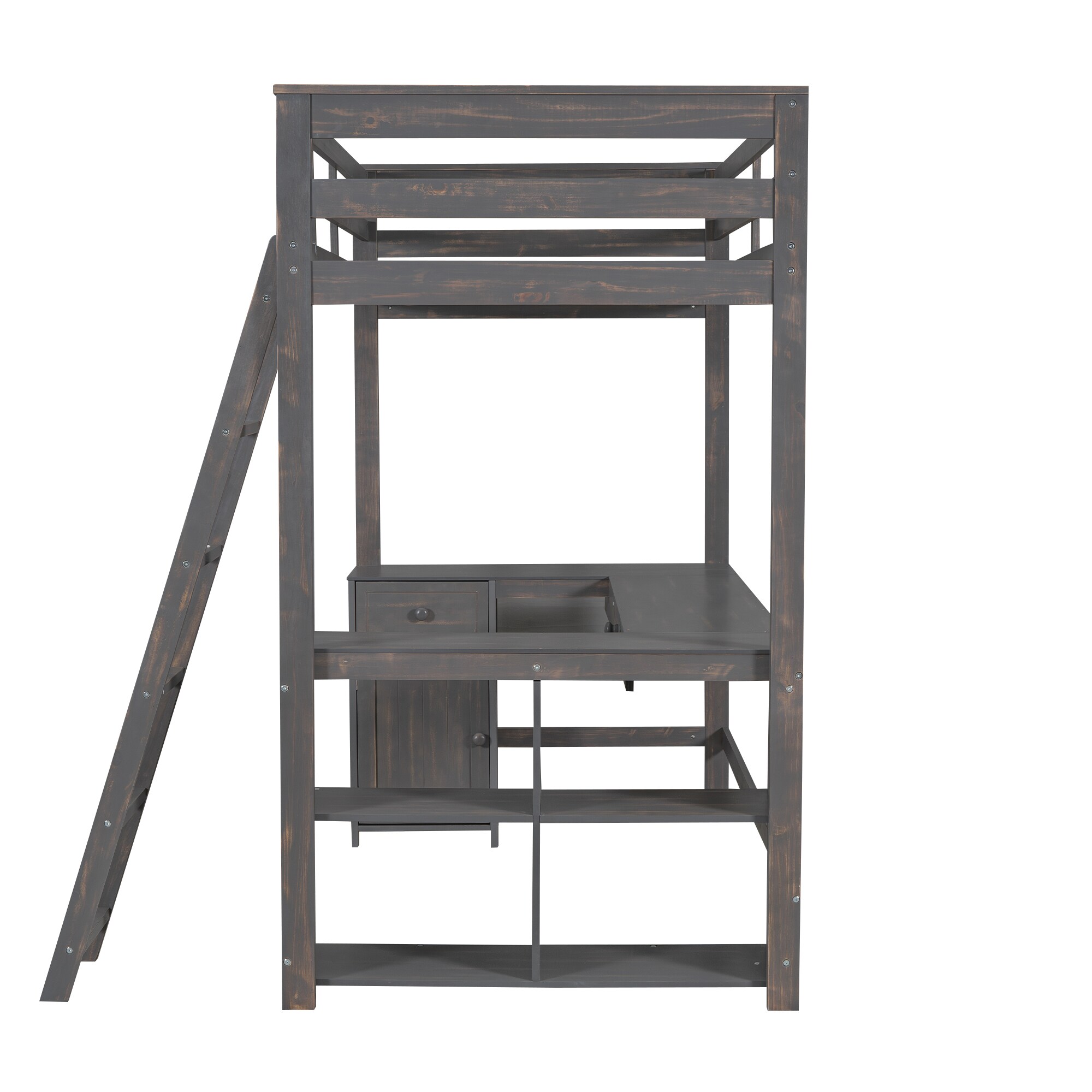 Qualler FSUBWM338D beds - View #3