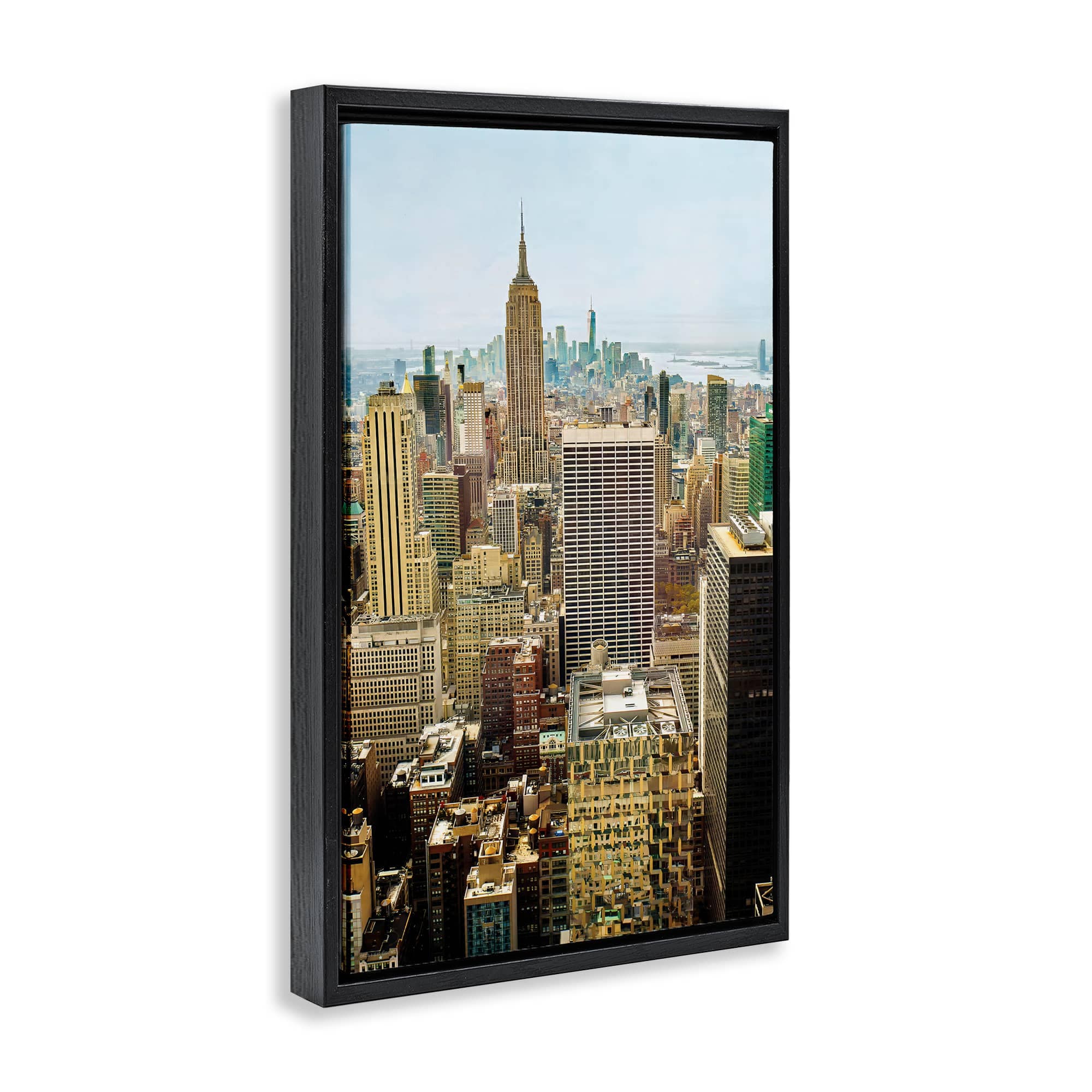Stupell Industries BT-600-FFB-16X24 Wall-Art - View #2