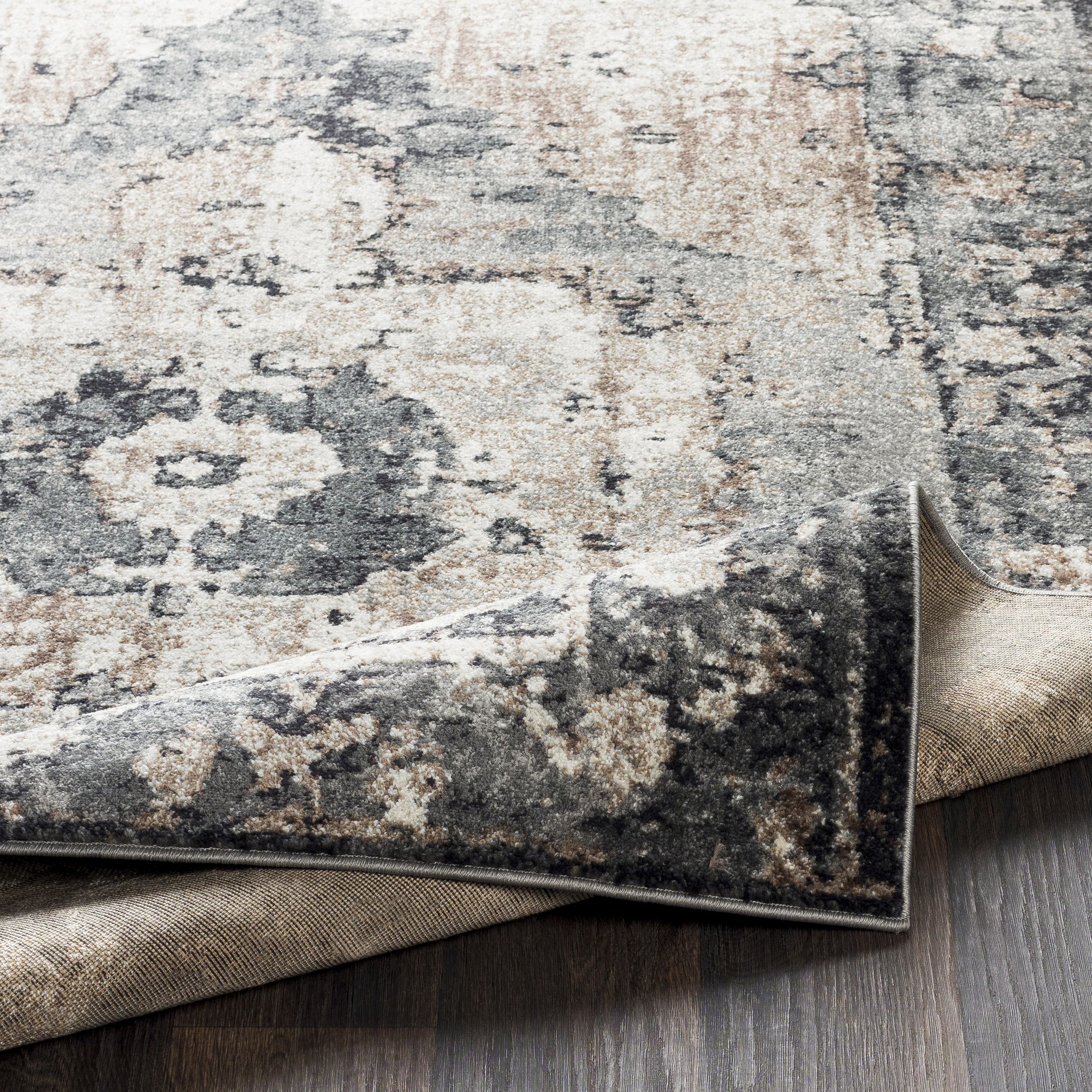 Livabliss CSA2304-710SQ rugs - View #5