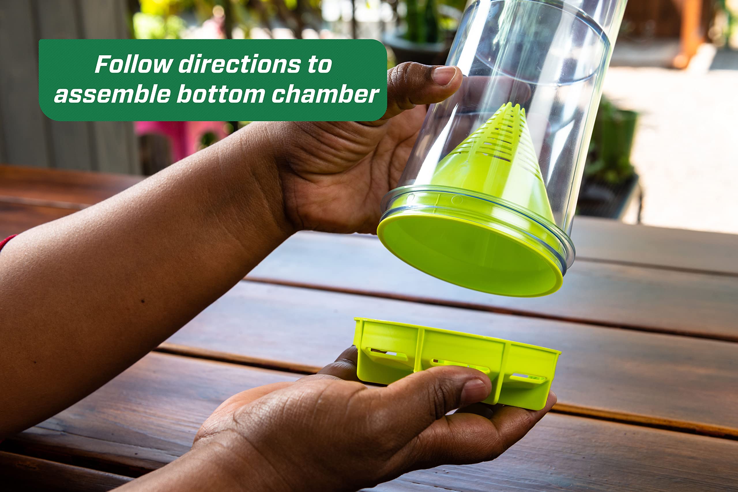 RESCUE! DIB-A-758789QTY-1 repellents - View #5