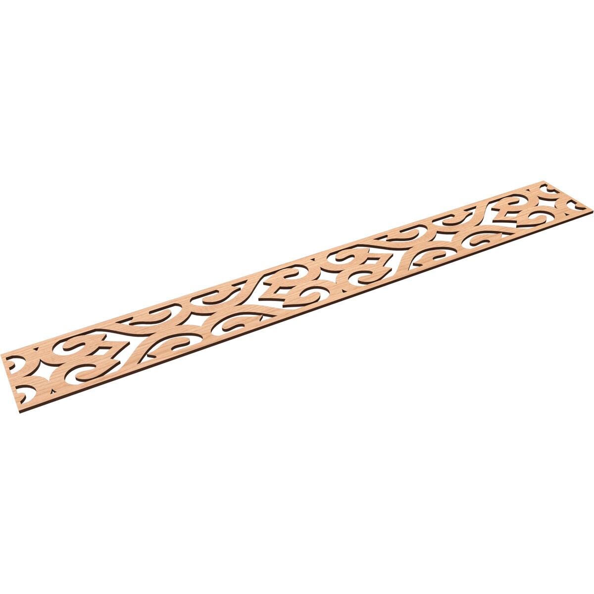 Ekena Millwork MLDA06X46KEEHI Wall-Panel-Moulding - View #6