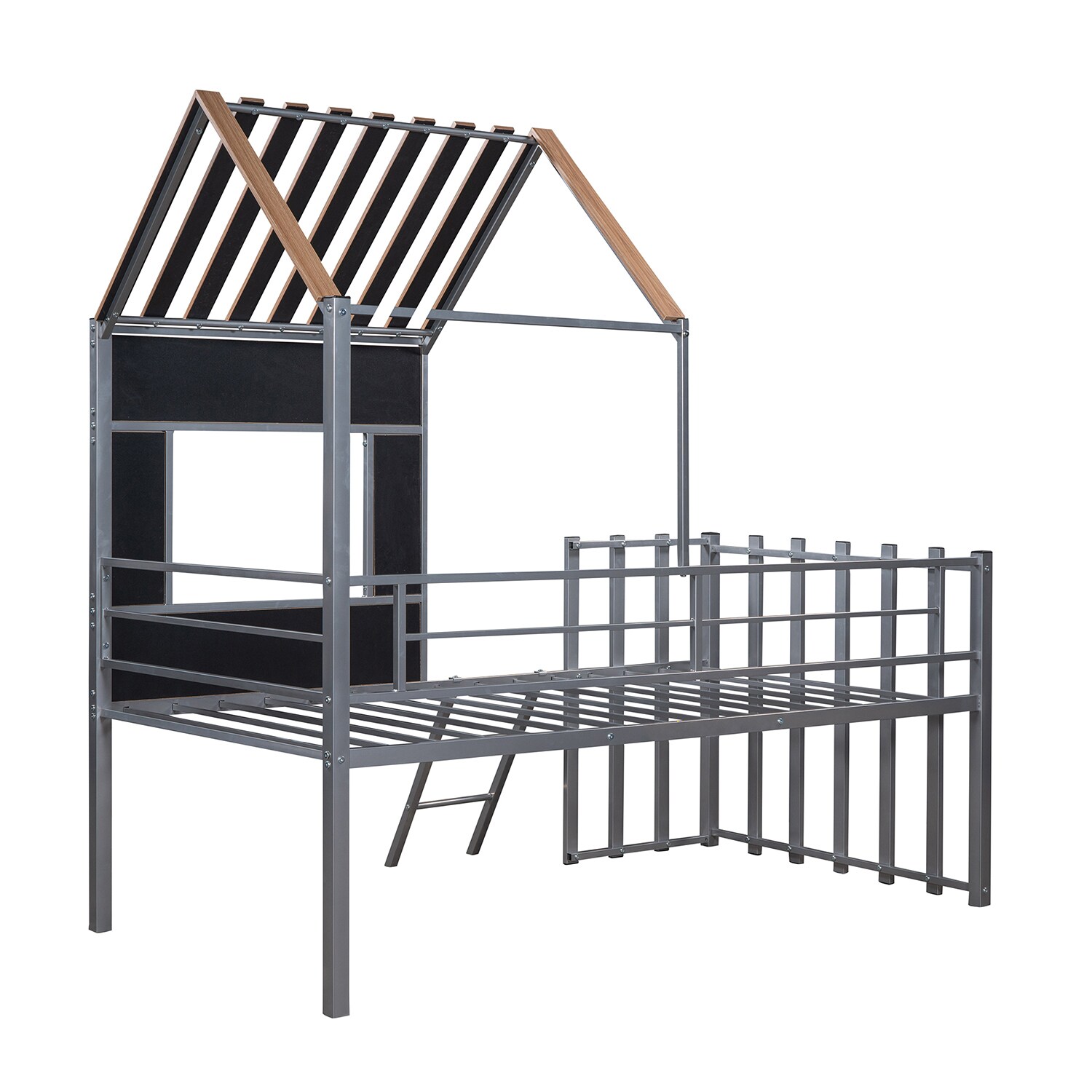 Mondawe OR-M861AN-LF Bunk-Beds - View #4