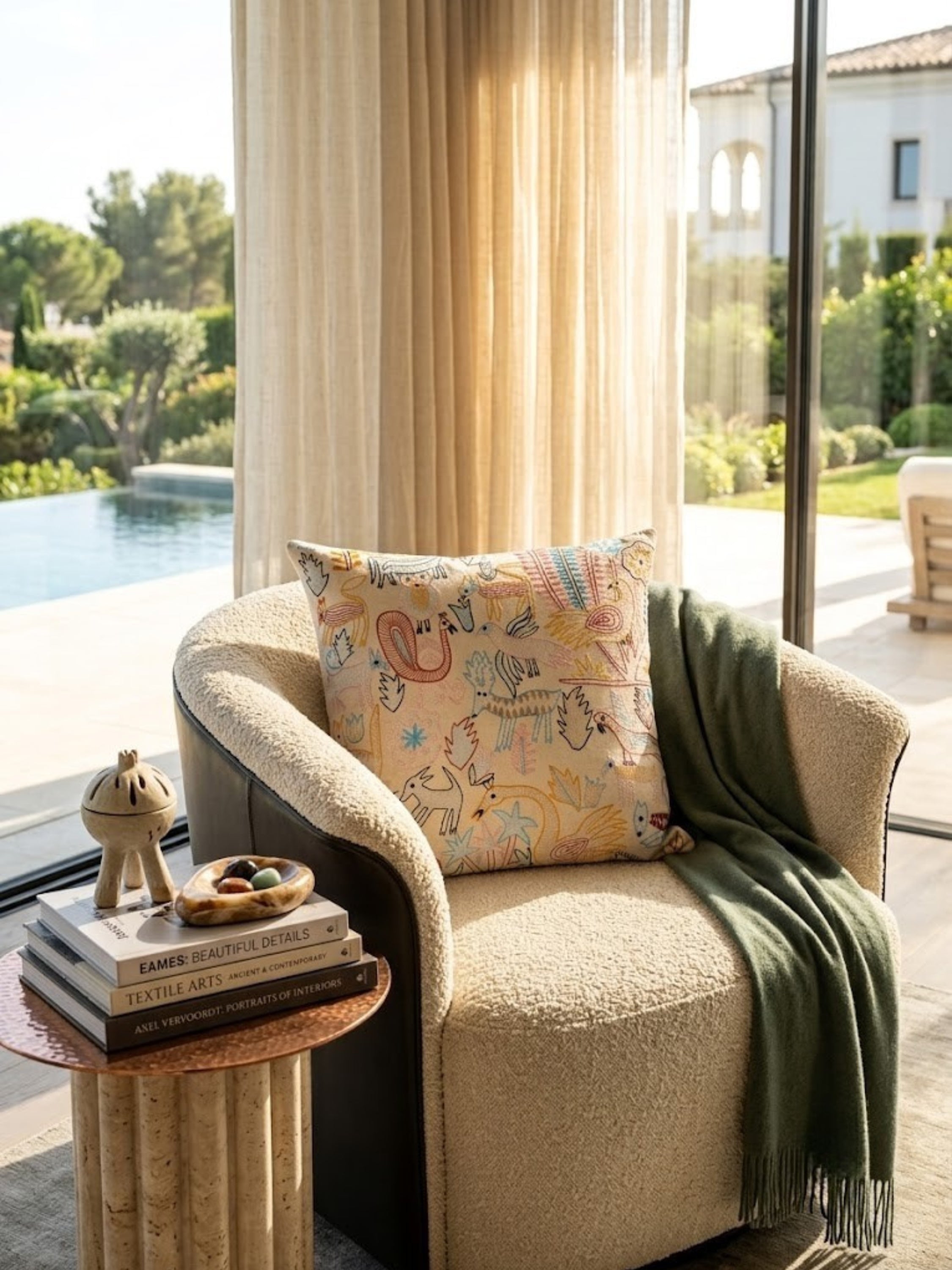 GAURI KOHLI GK71065 Accent-Pillows - View #7