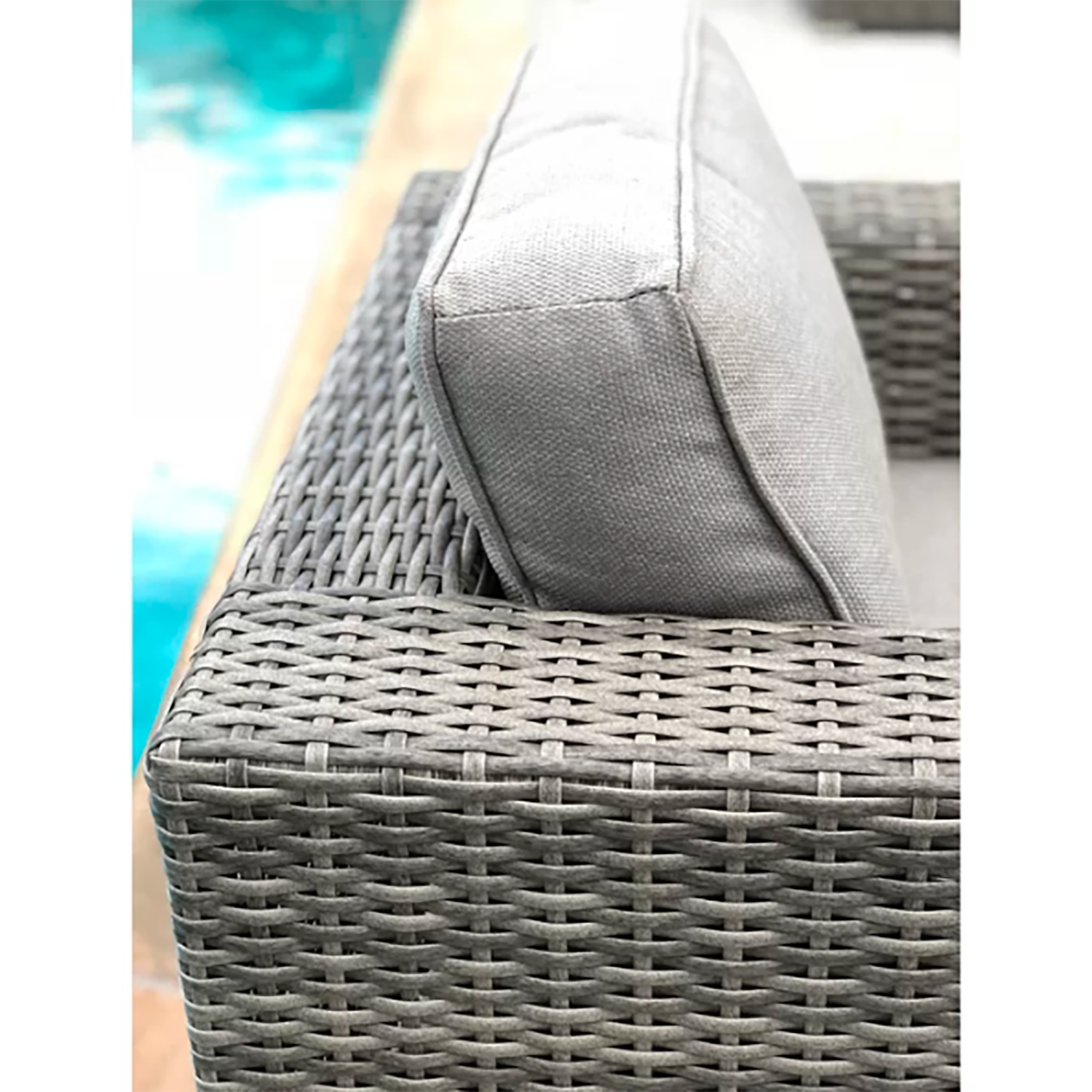 Living Source International CM-1101 Patio-Tables - View #9