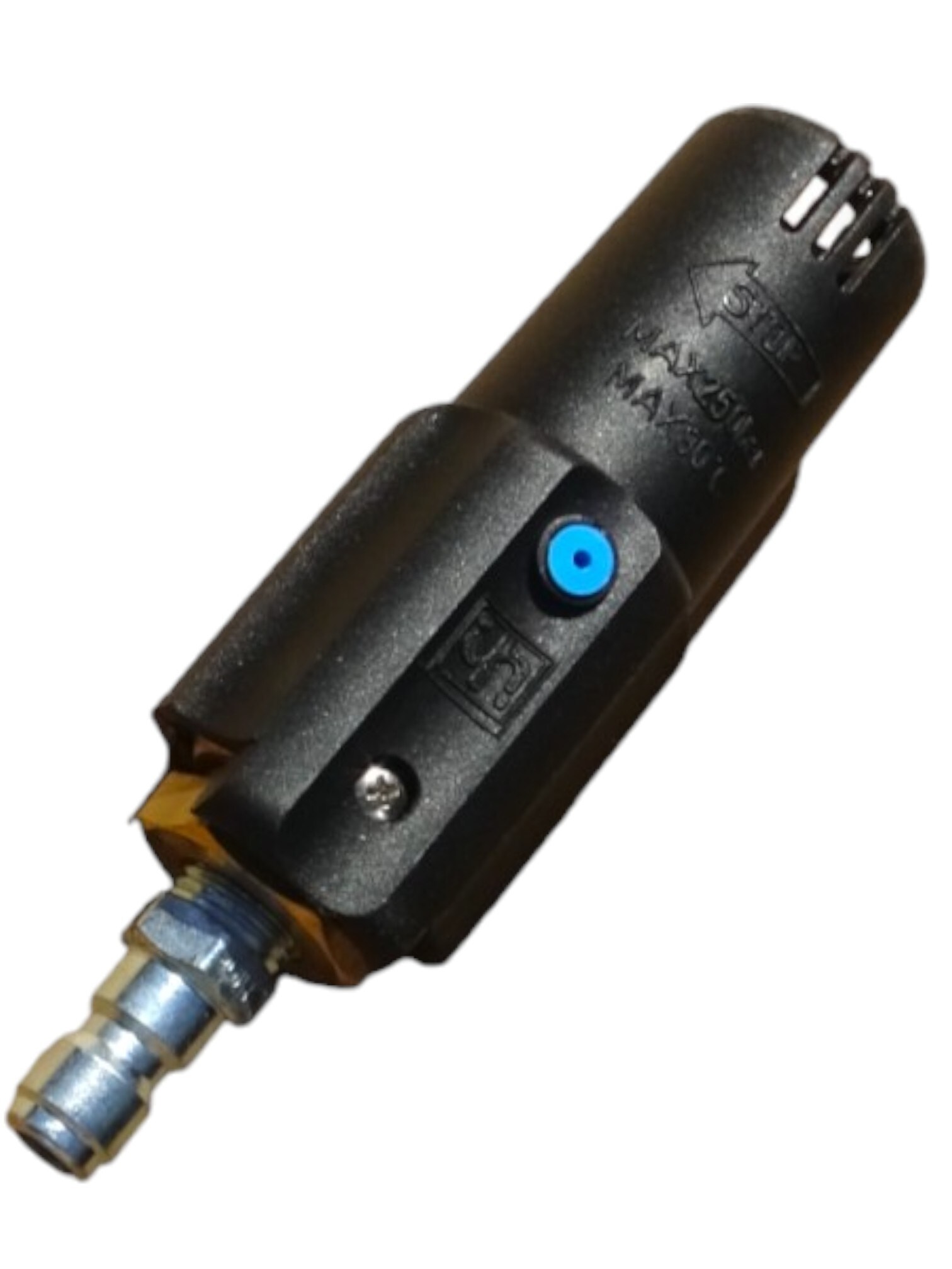 Pressure-Pro ARM020 Pw-Nozzles-And-Swivels - View #2