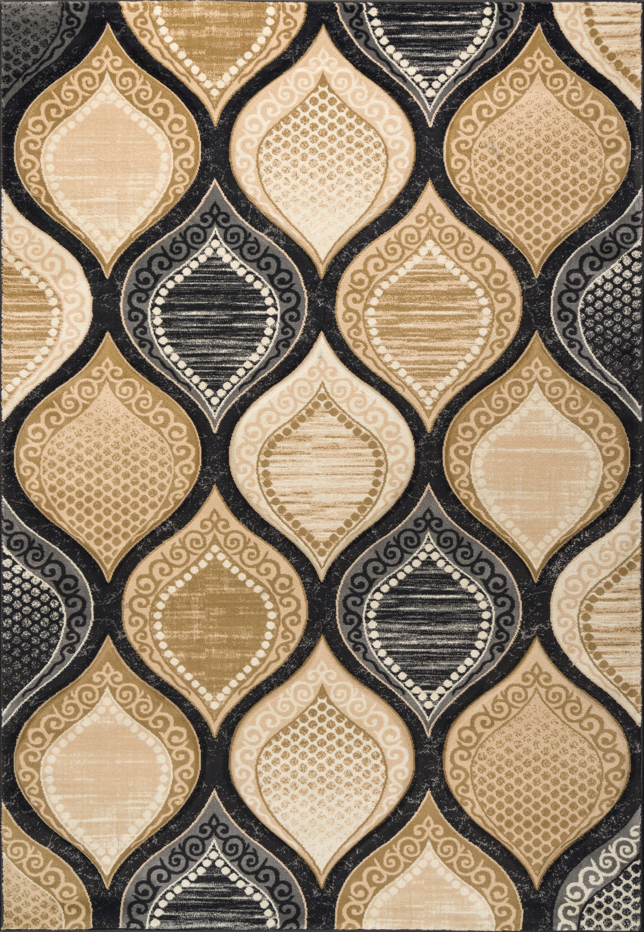 MDA Rugs RD2423 rugs - View #2
