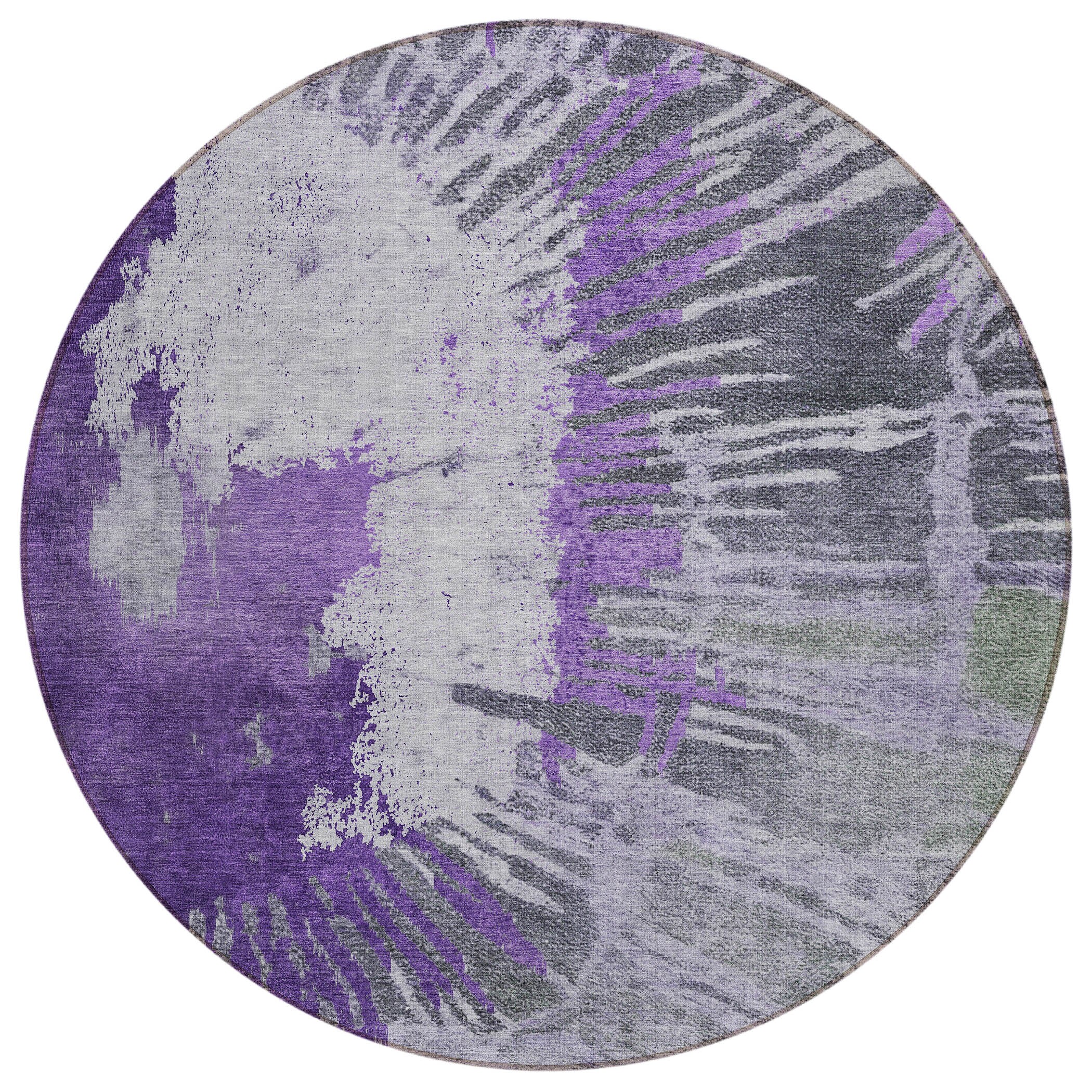 Addison Rugs ACN645PP8RO rugs - View #2