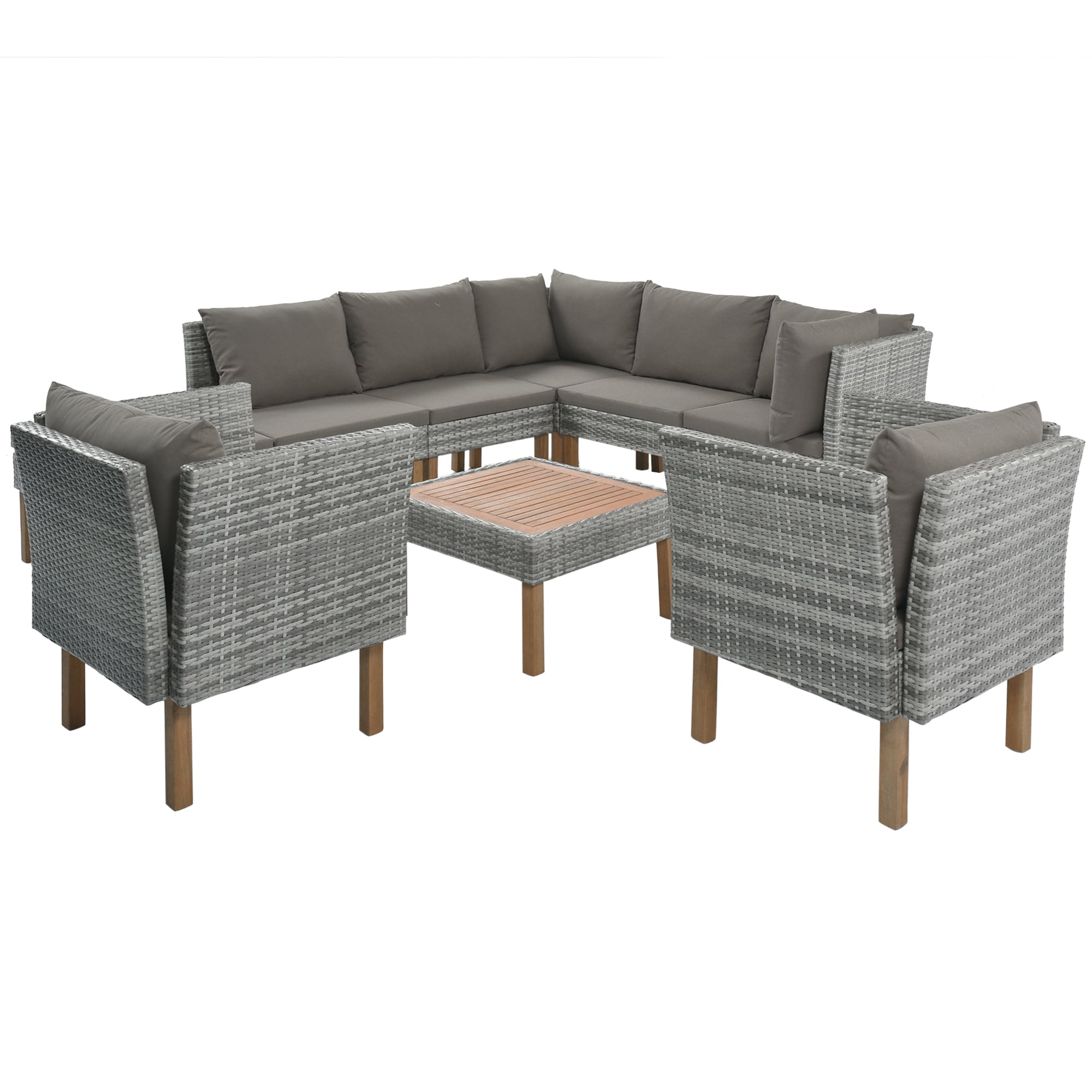 ModernLuxe L-FG201208AAE Patio-Conversation-Sets - View #18