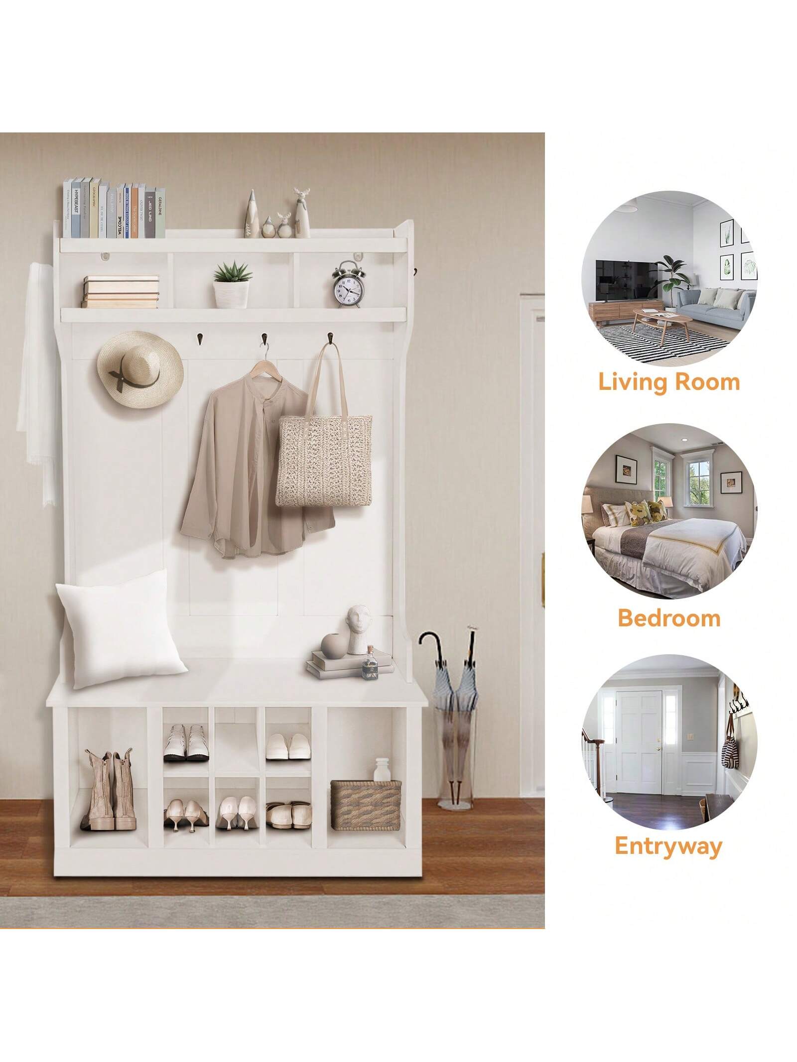WhizMax BY01-PHO-13MC7NJZ Home-Organization-Accessories - View #2
