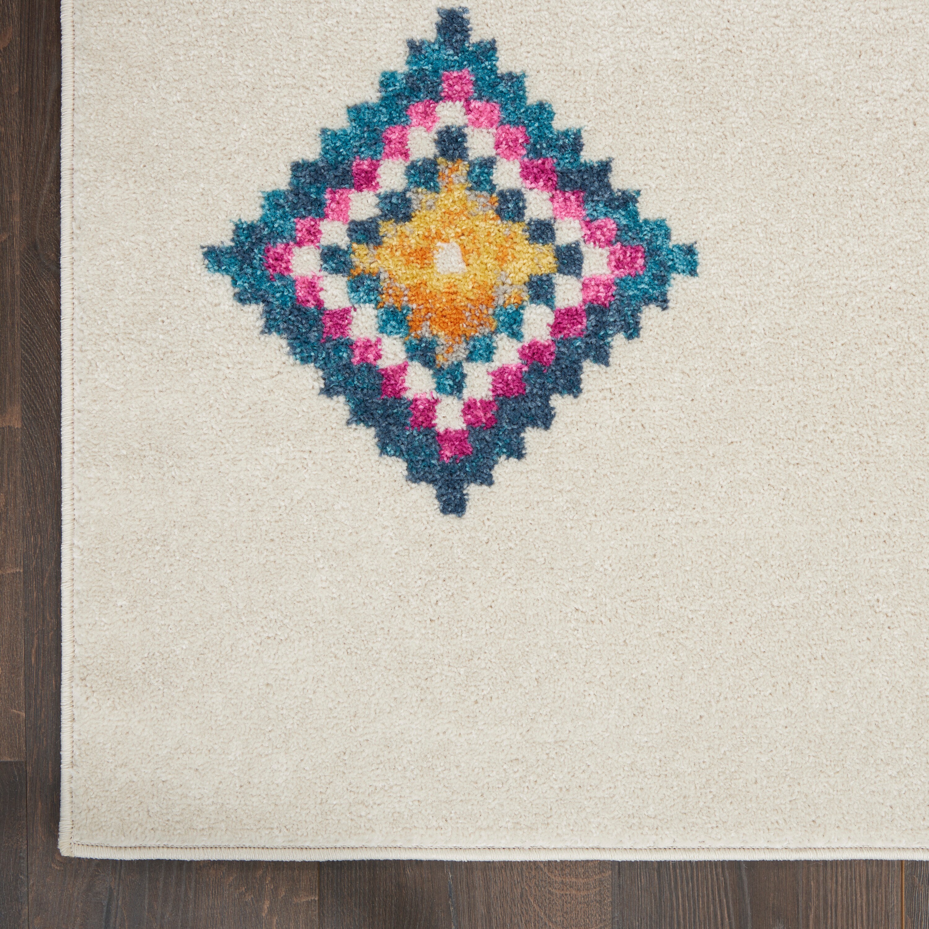 Nourison 99446803207 rugs - View #3