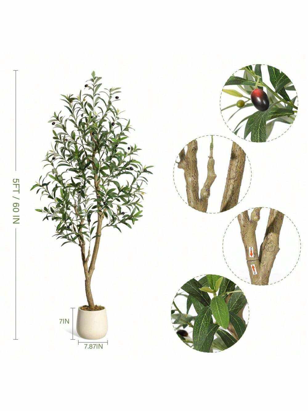 Qeetex PHK-33CGQCUC-HF4 Decorative-Accessories - View #7
