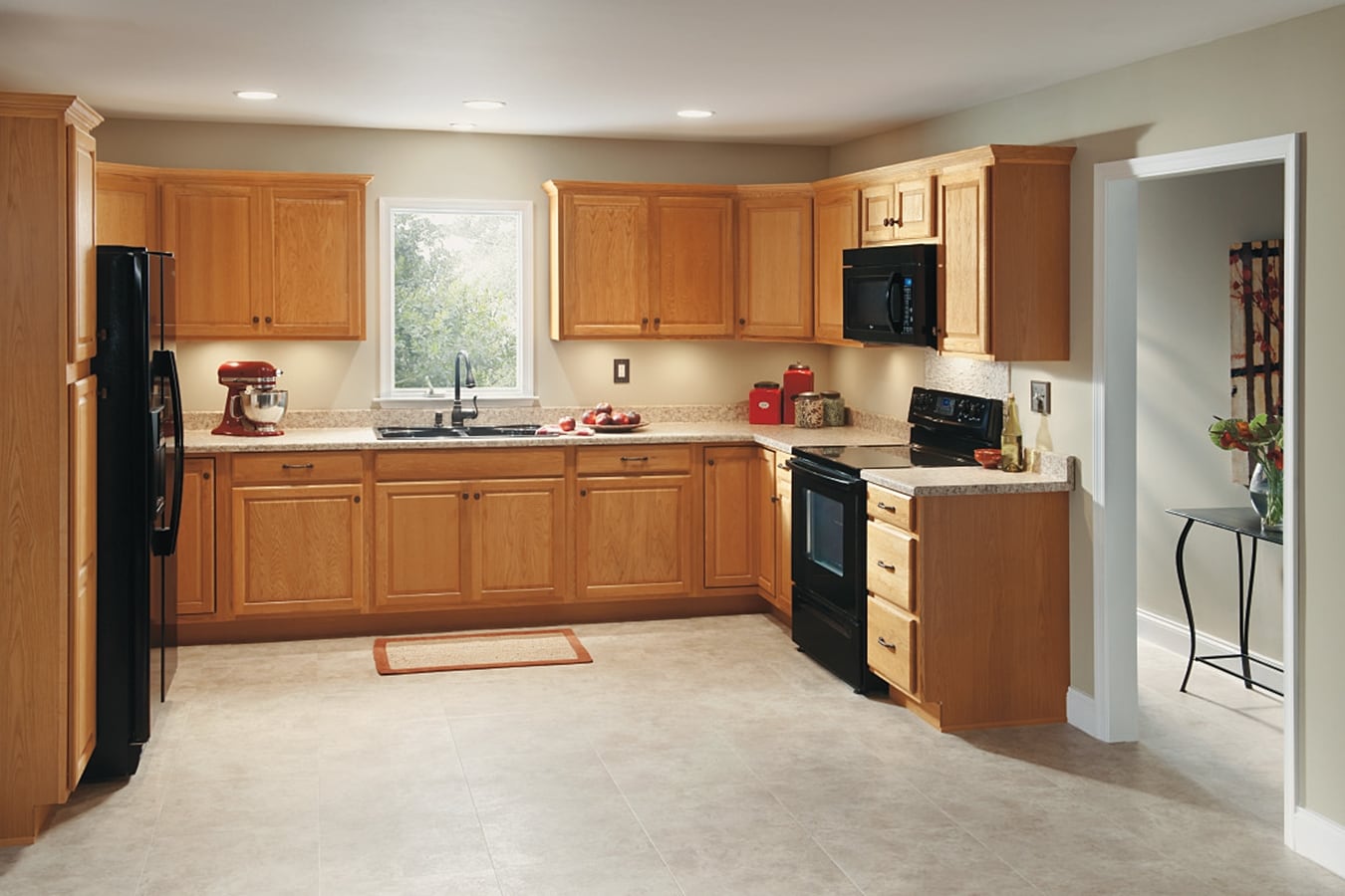 Kitchen Classics 22 TOEKICK8  - View #4