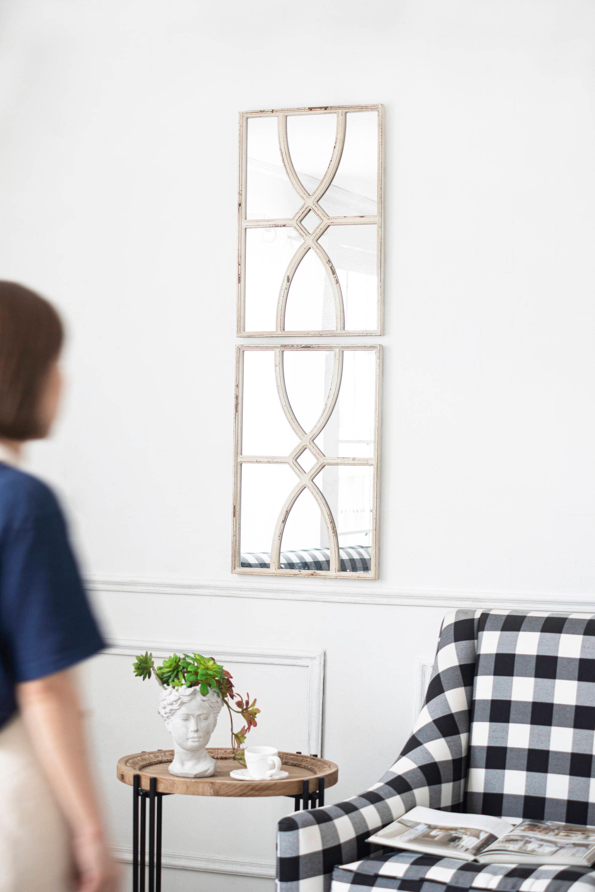 CESICIA W62D70 Decor-Mirrors - View #3