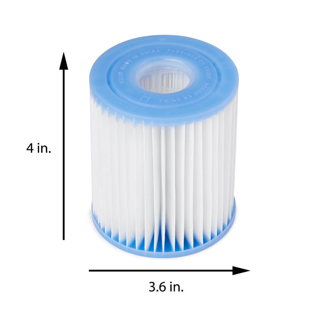 Intex 174341 Pool-Filter-Skim-Sys-Parts - View #4