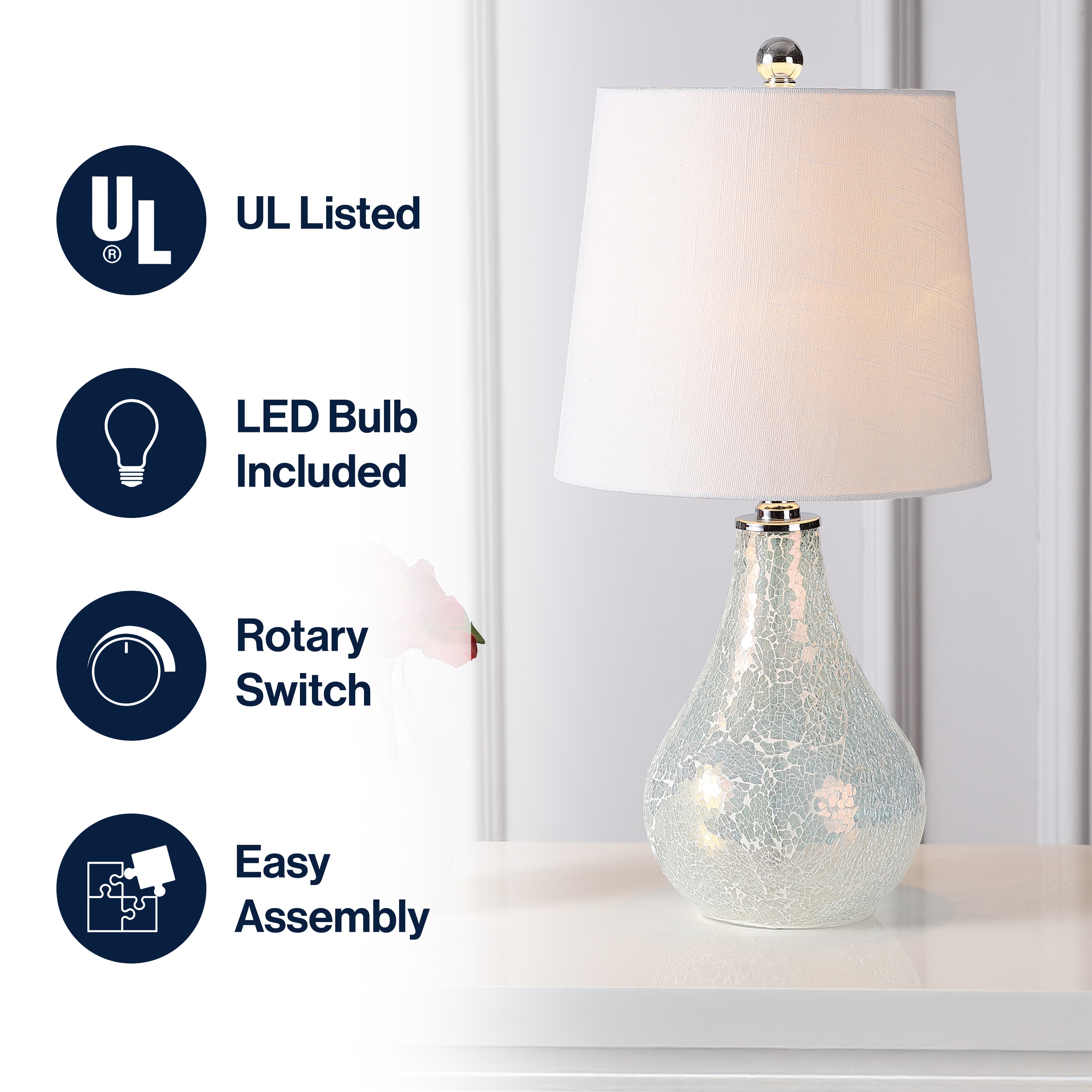 JONATHAN  Y JYL1024B Table-Lamps - View #3