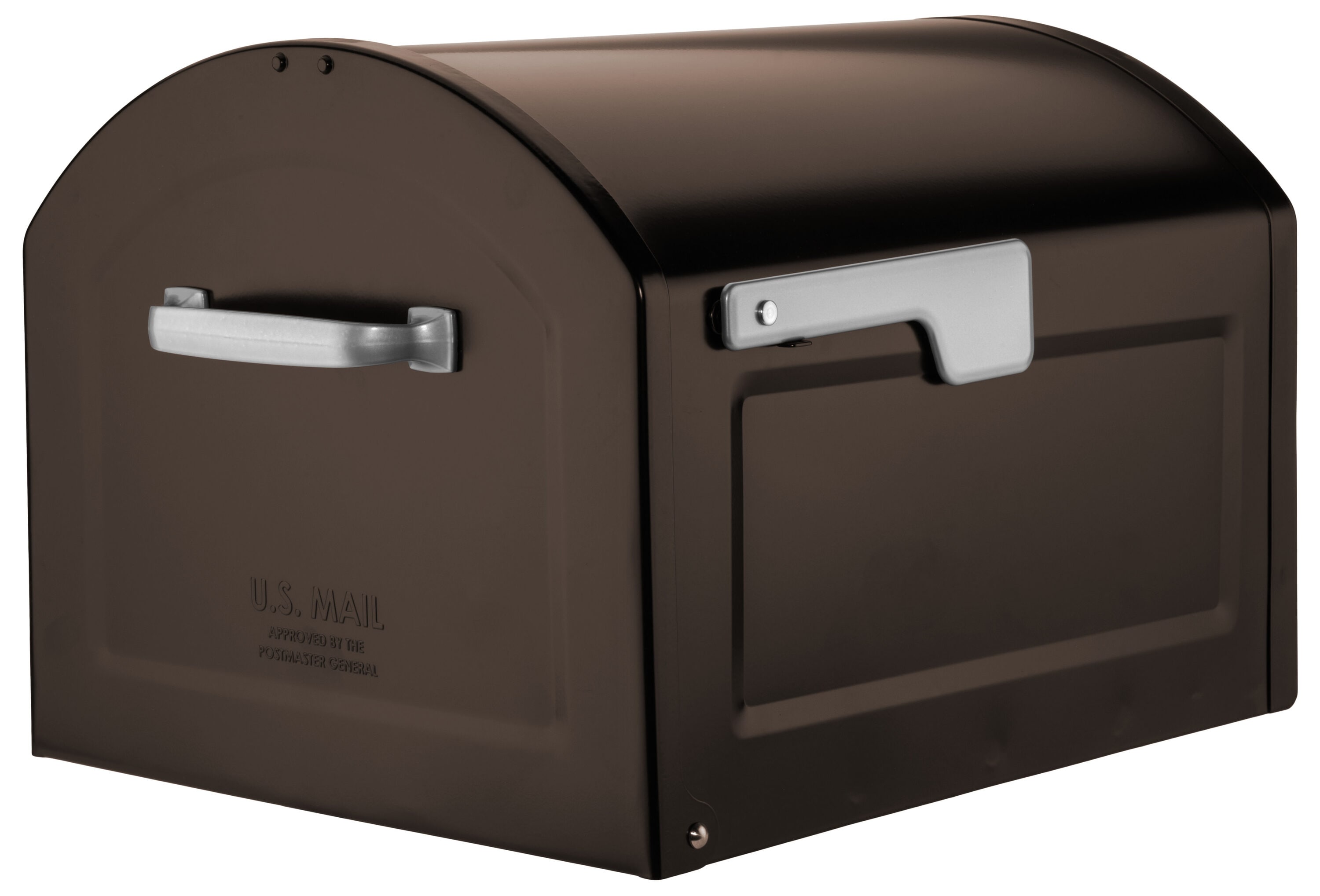 Mailboxes Color/Finish Family Multiple colors/finishes