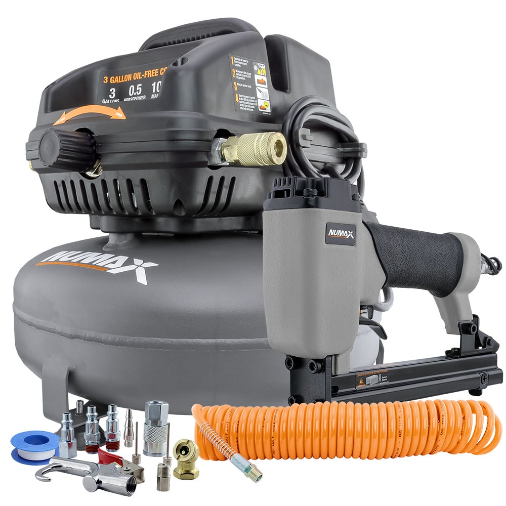 Pancake air on sale compressor lowes