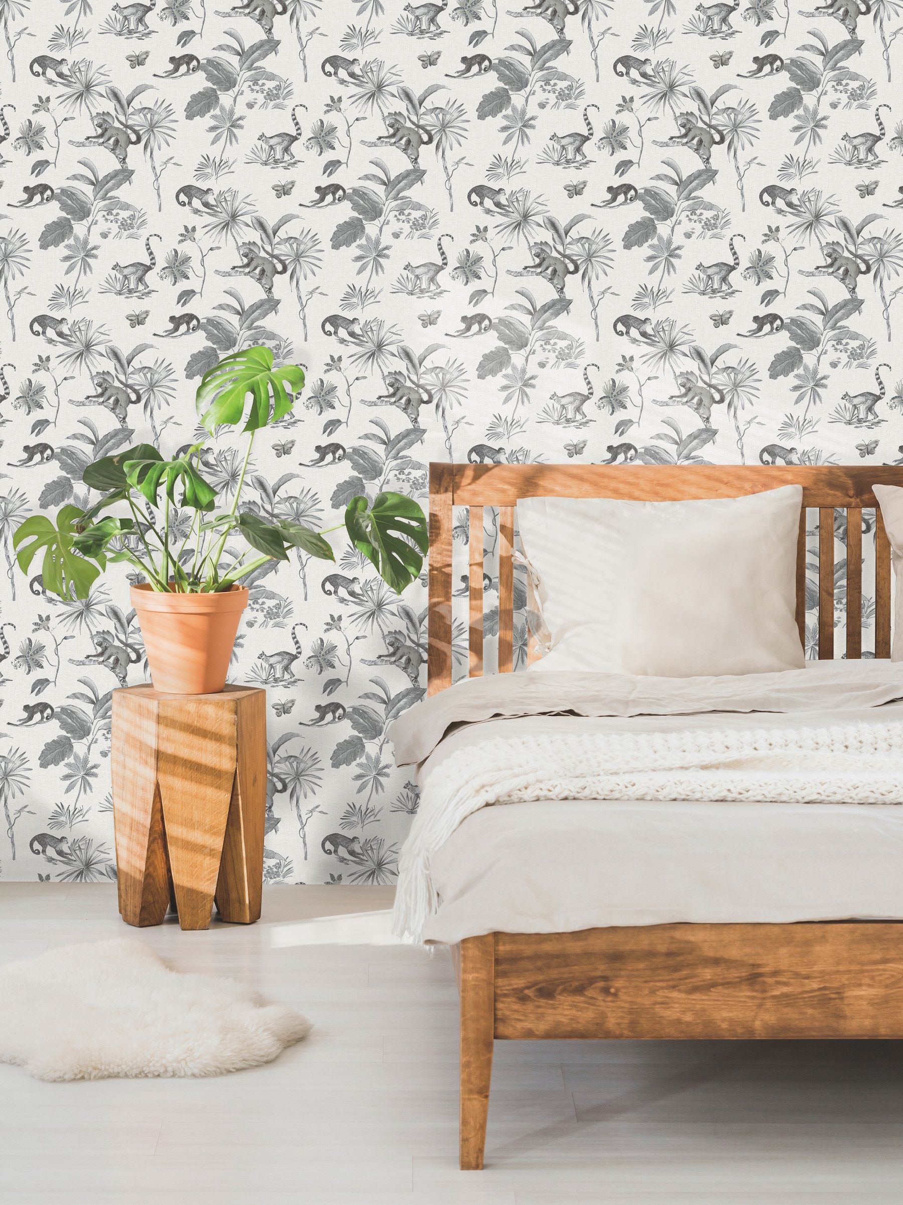 York Wallcoverings PSW1354RL wallpaper - View #4