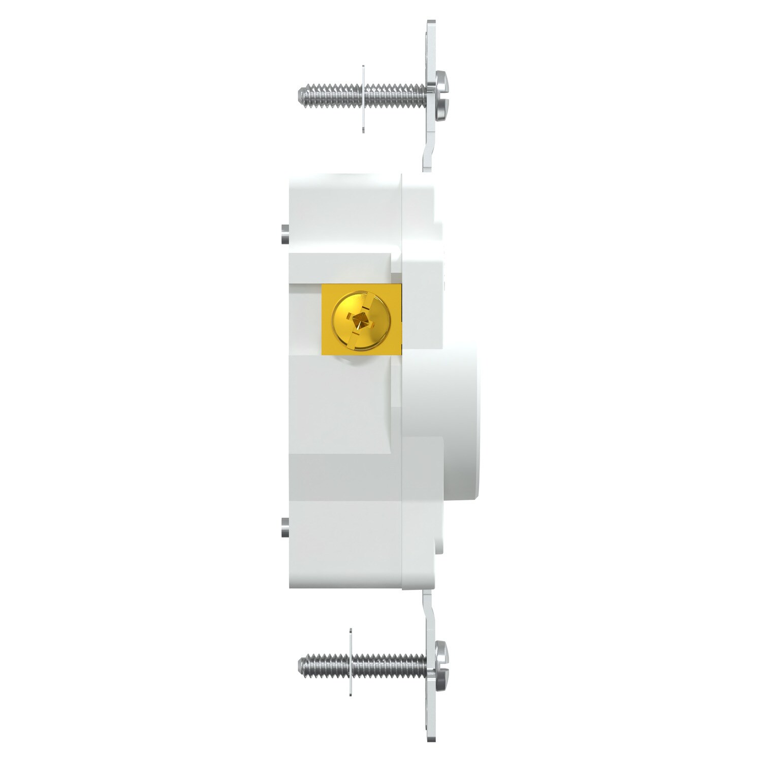 Square D SQR42205WH receptacles - View #2
