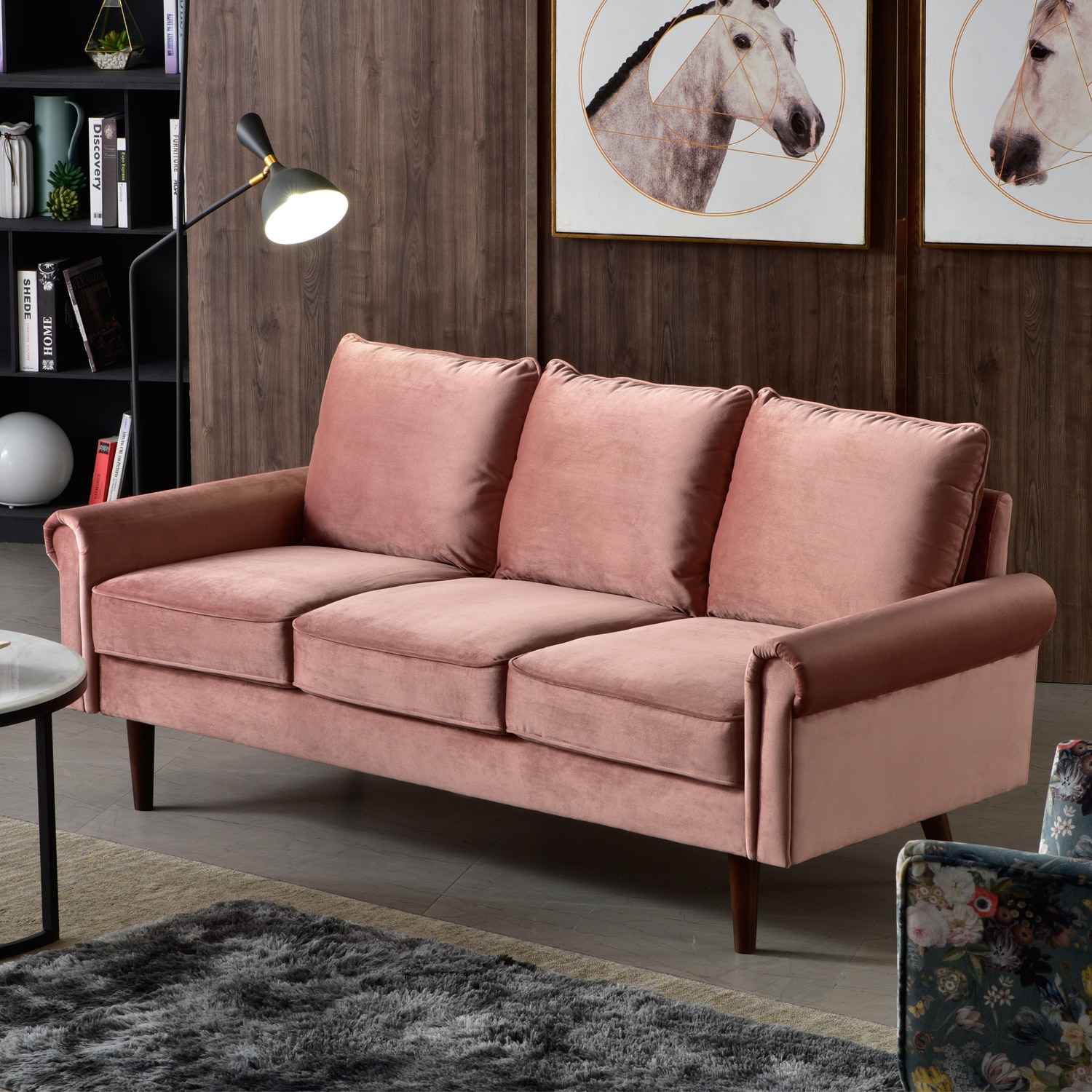 Ovios TSL100 Sofas-Loveseats - View #7