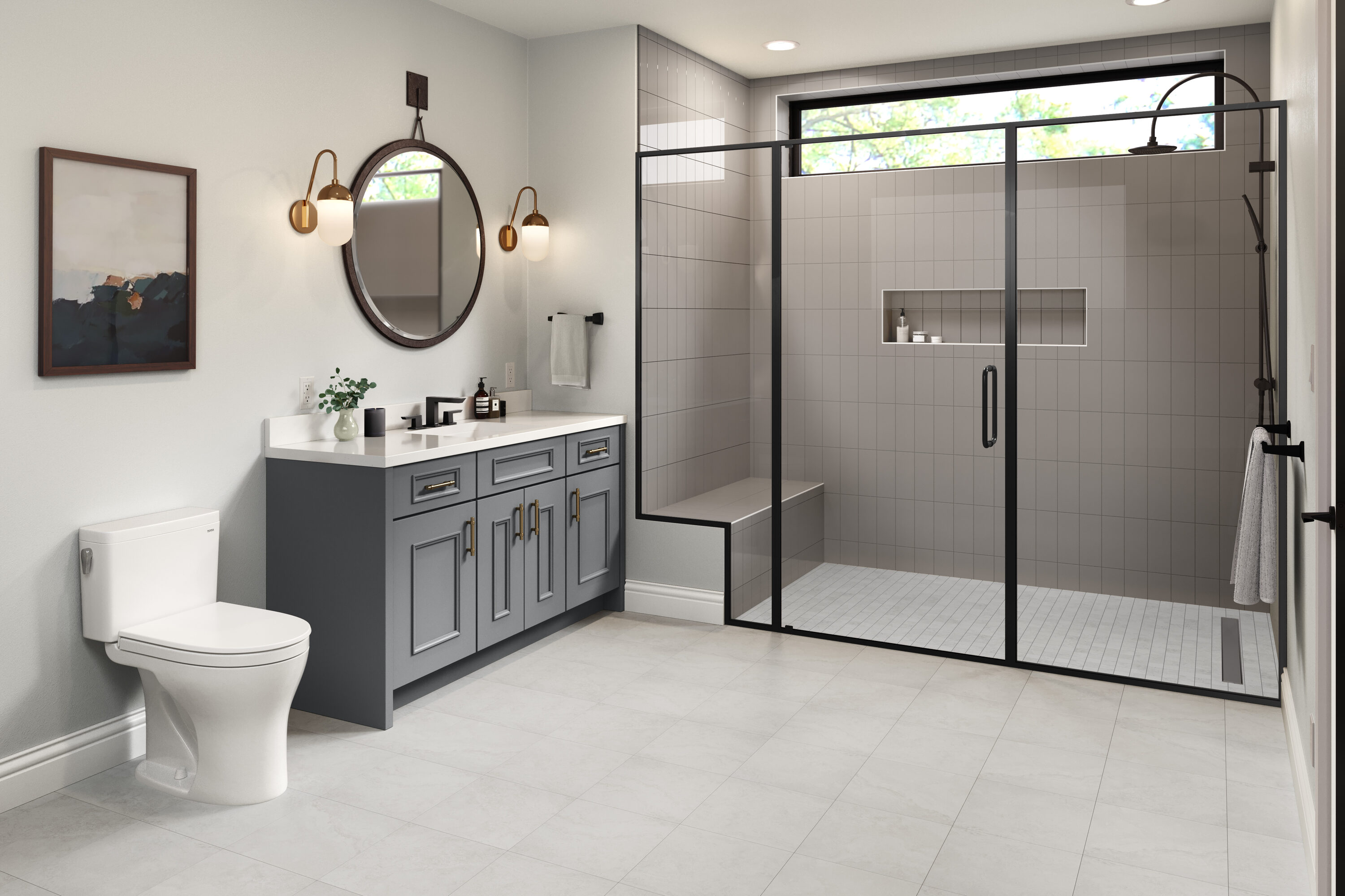 Emser F16DAROAT1313 Ceramic-Tile - View #10