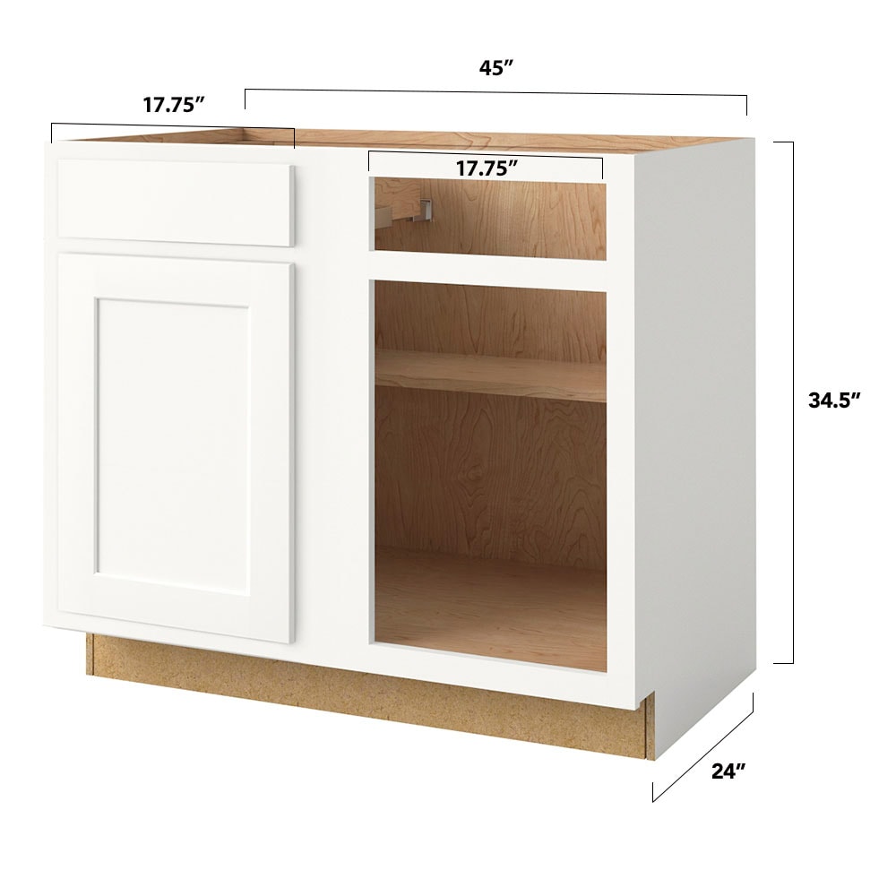 Shenandoah PRO Express SPE 92MPS-23455 Cabinets-Kitchen - View #4