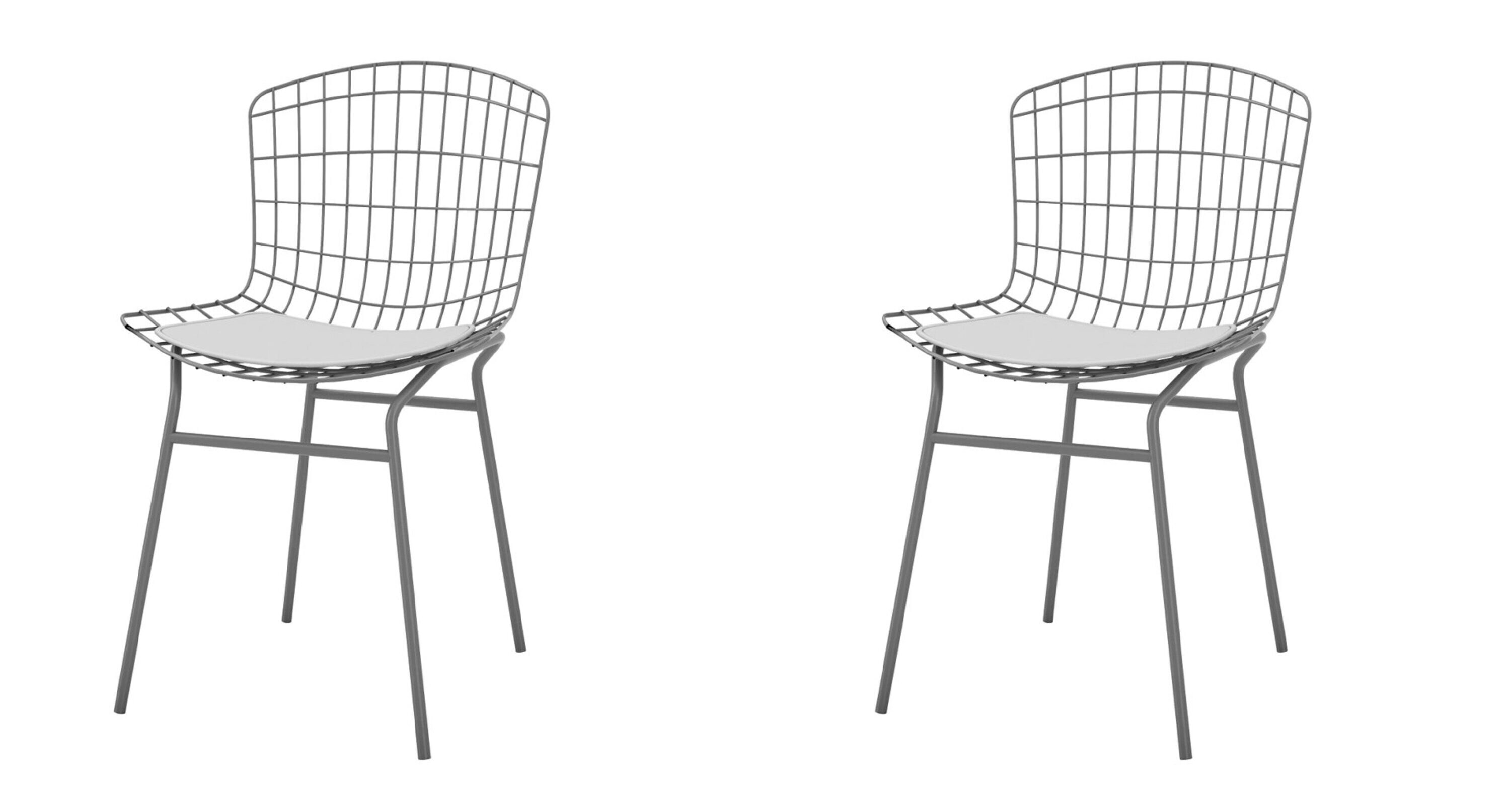 Manhattan Comfort 2-197AMC8 Dining-Chairs - View #2