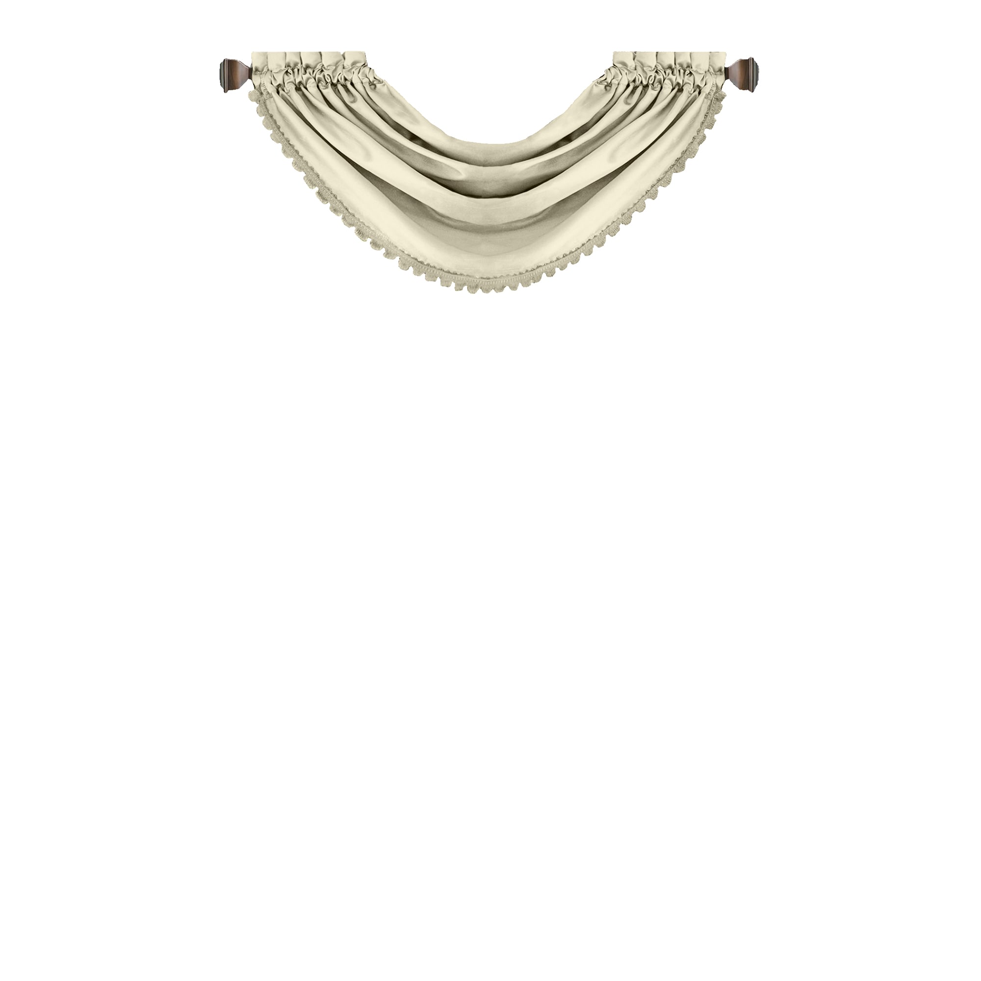 Elrene Home Fashions 739550334296 valances - View #2