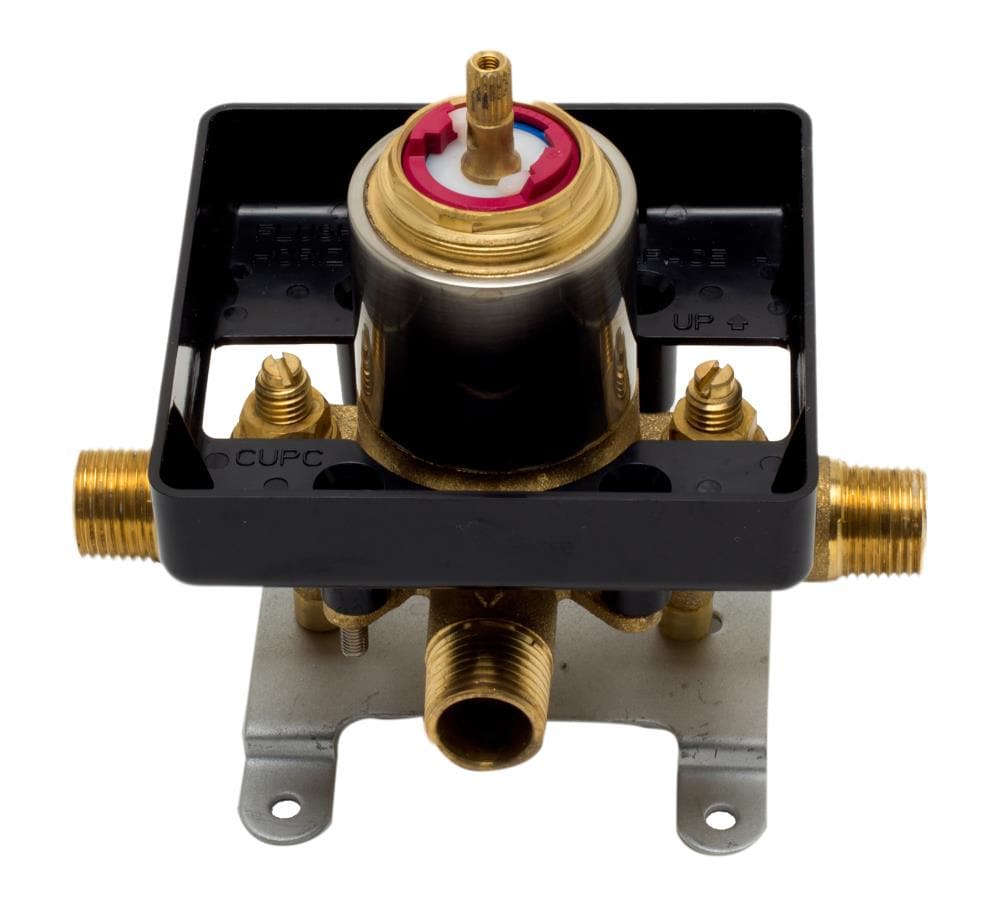 ALFI AB1601-BN Shower-Valves - View #2
