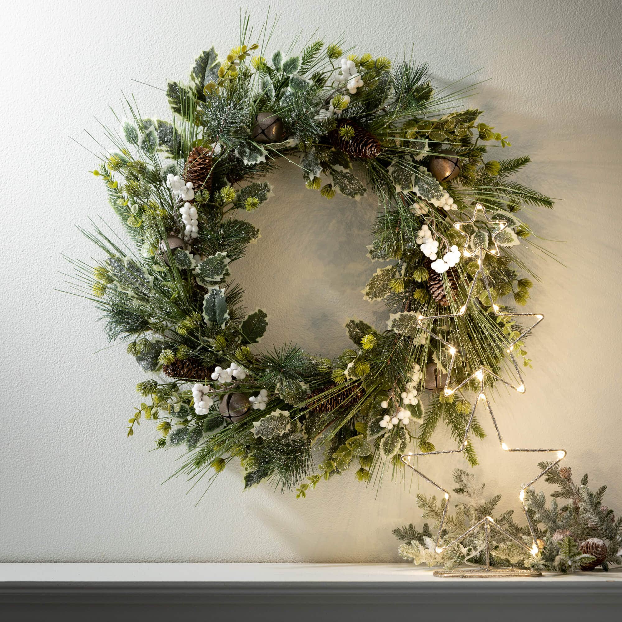 Sullivans MET2400 Outdoor-Christmas-Decor - View #3