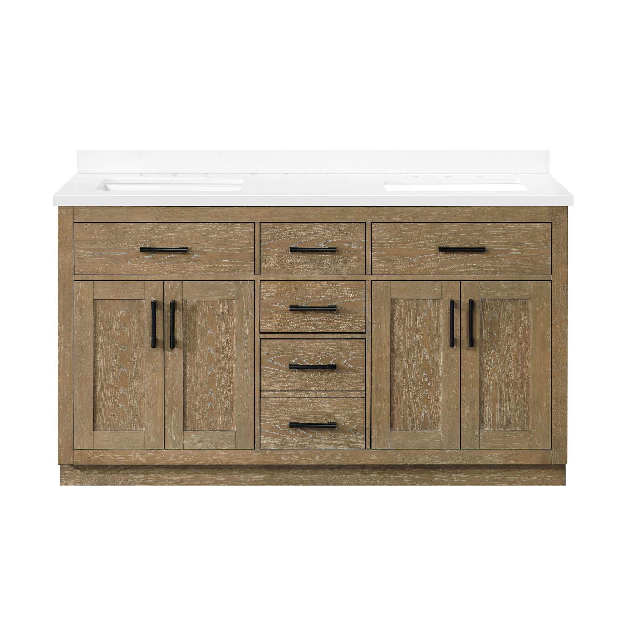 OVE Decors 15VVA-BAIL60-C28 Bath-Vanity-Combo - View #2