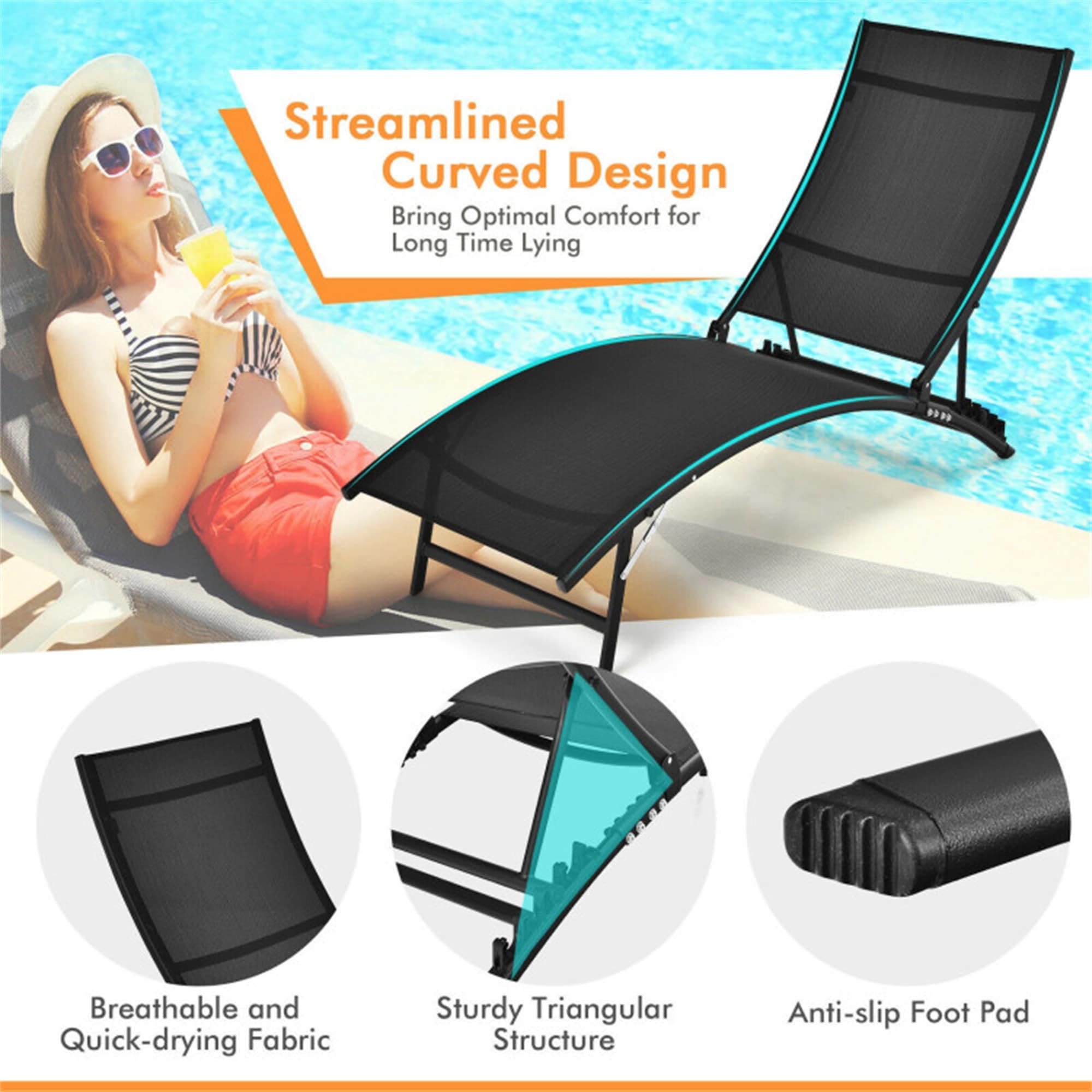 BABOOM BOM-NP10219-CO Patio-Chairs - View #10