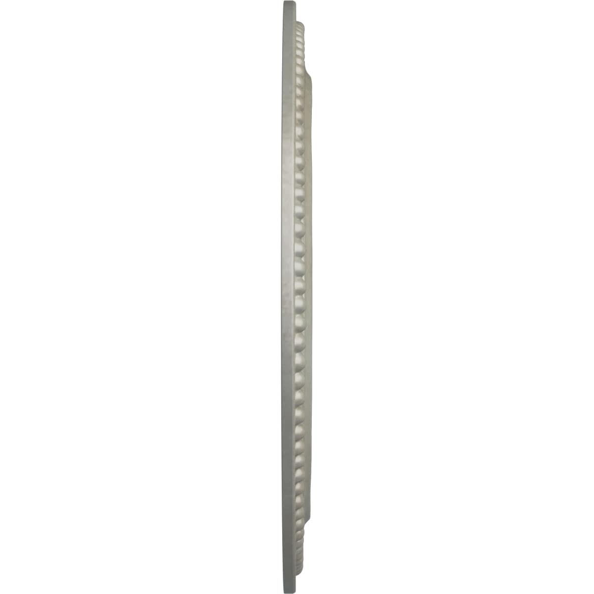 Ekena Millwork CM18OLFLS Ceiling-Medallions - View #3