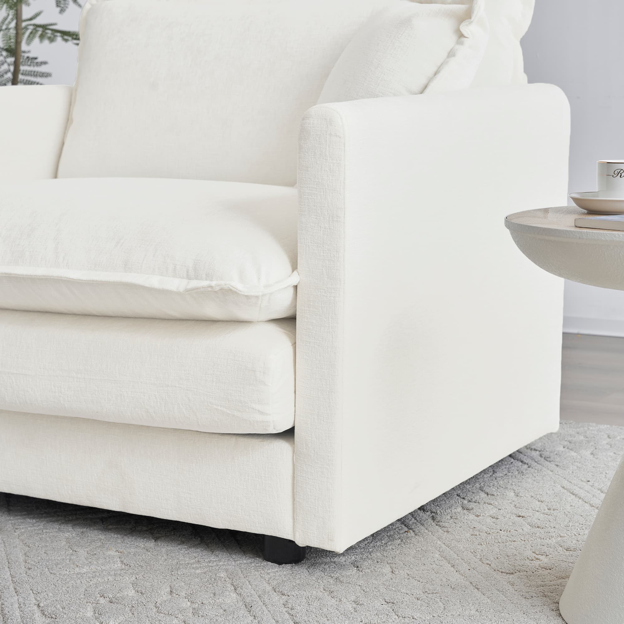 Lycvki SF-59 Sofas-Loveseats - View #4