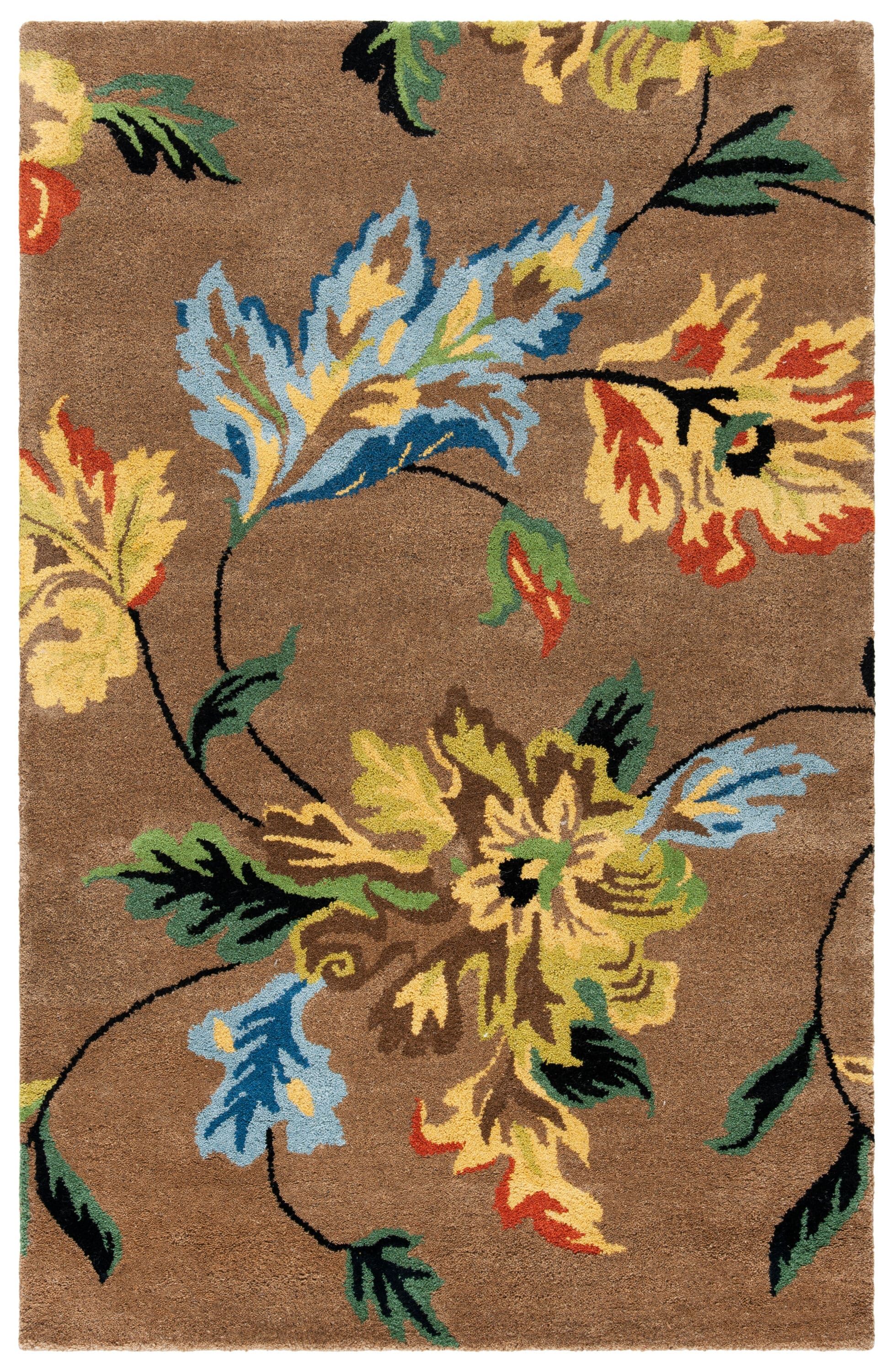 Safavieh SOH735A-5 rugs - View #2