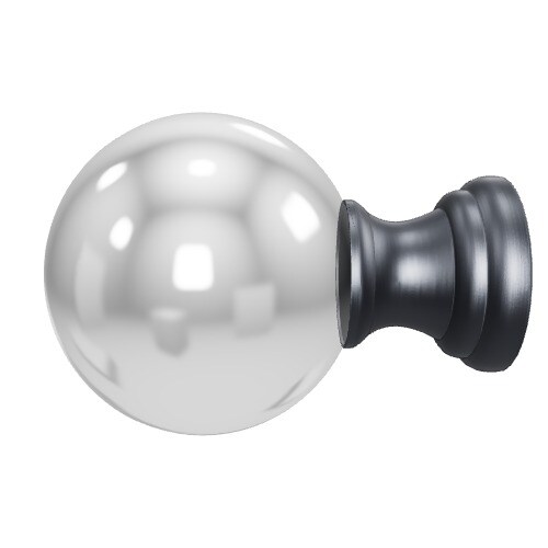 Three-dimensional representation of the product