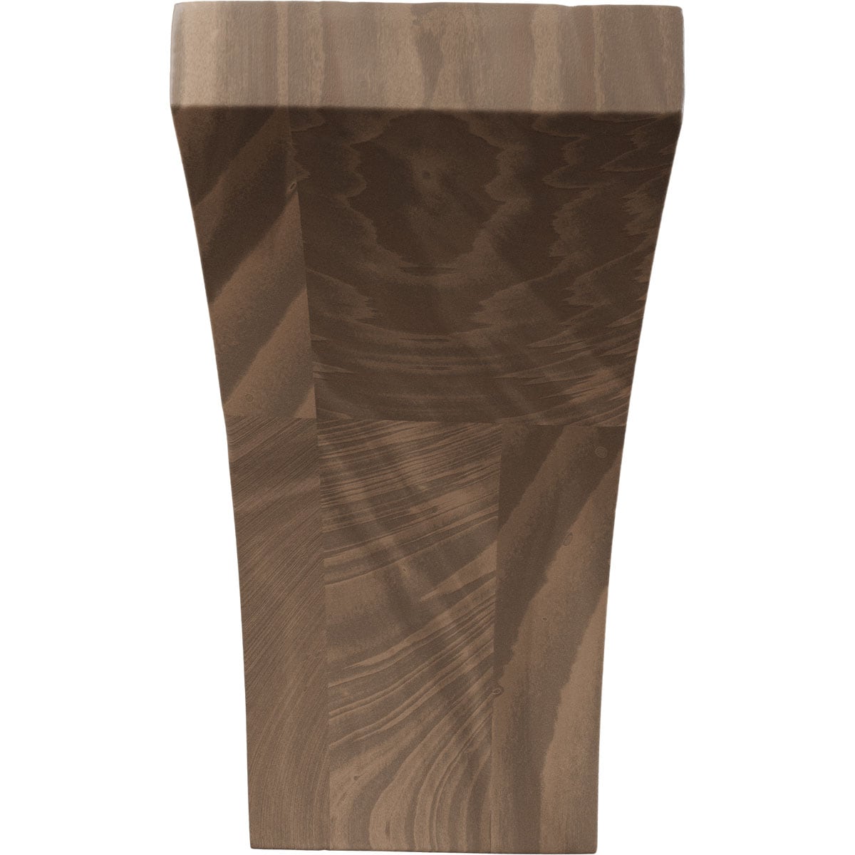 Ekena Millwork CORW03X03X06LWWA corbels - View #2