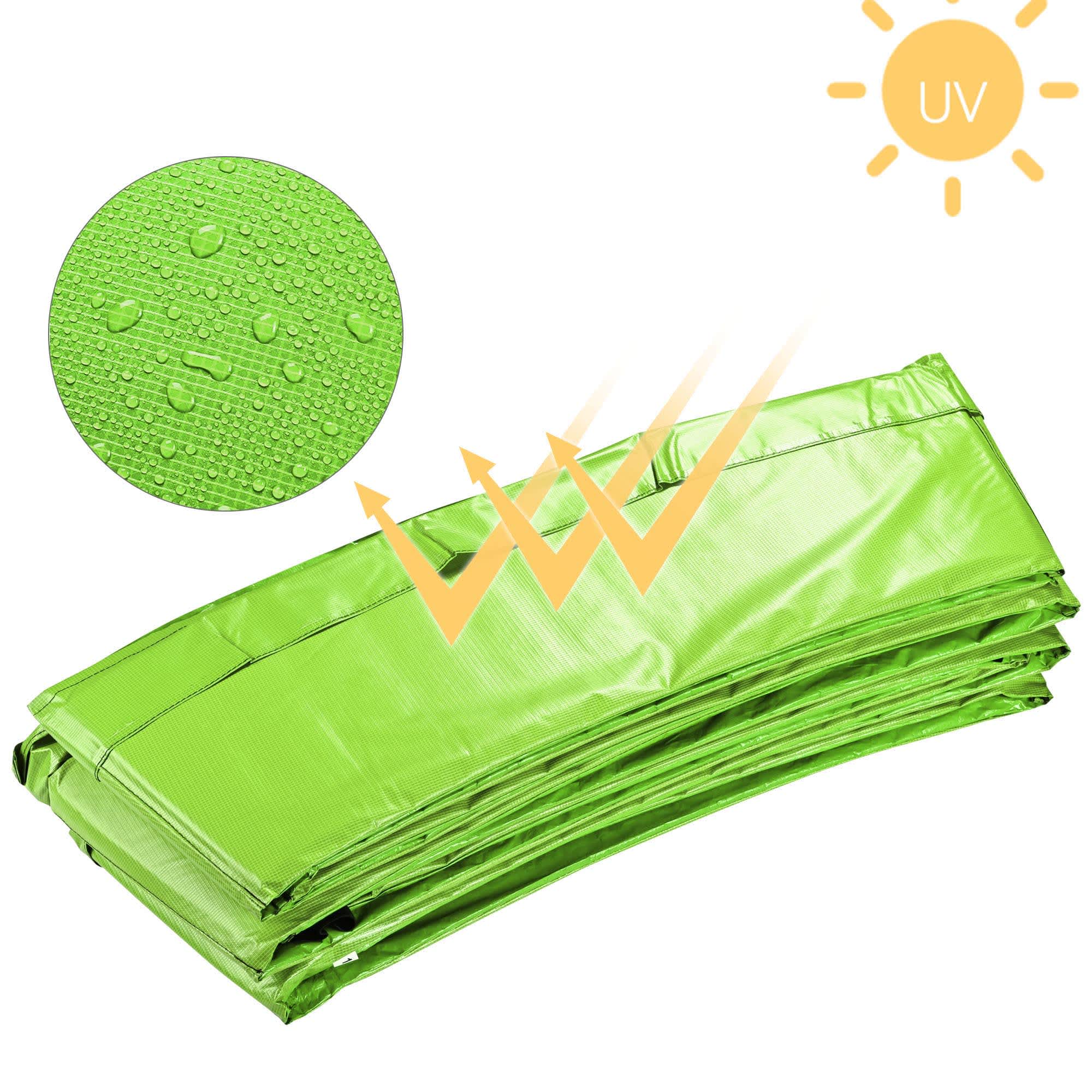 Yescom 09TMTTSP001-14F-4-LO Trampoline-Accessories - View #5