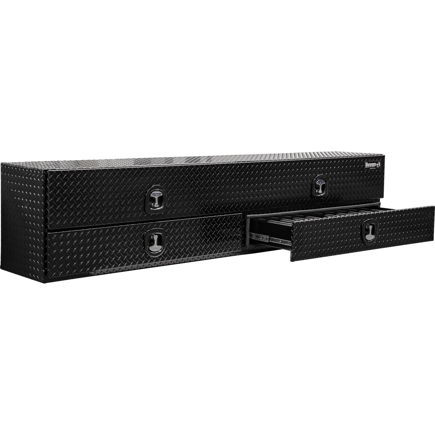 Buyers Products 1721693 Truck-Tool-Boxes - View #6