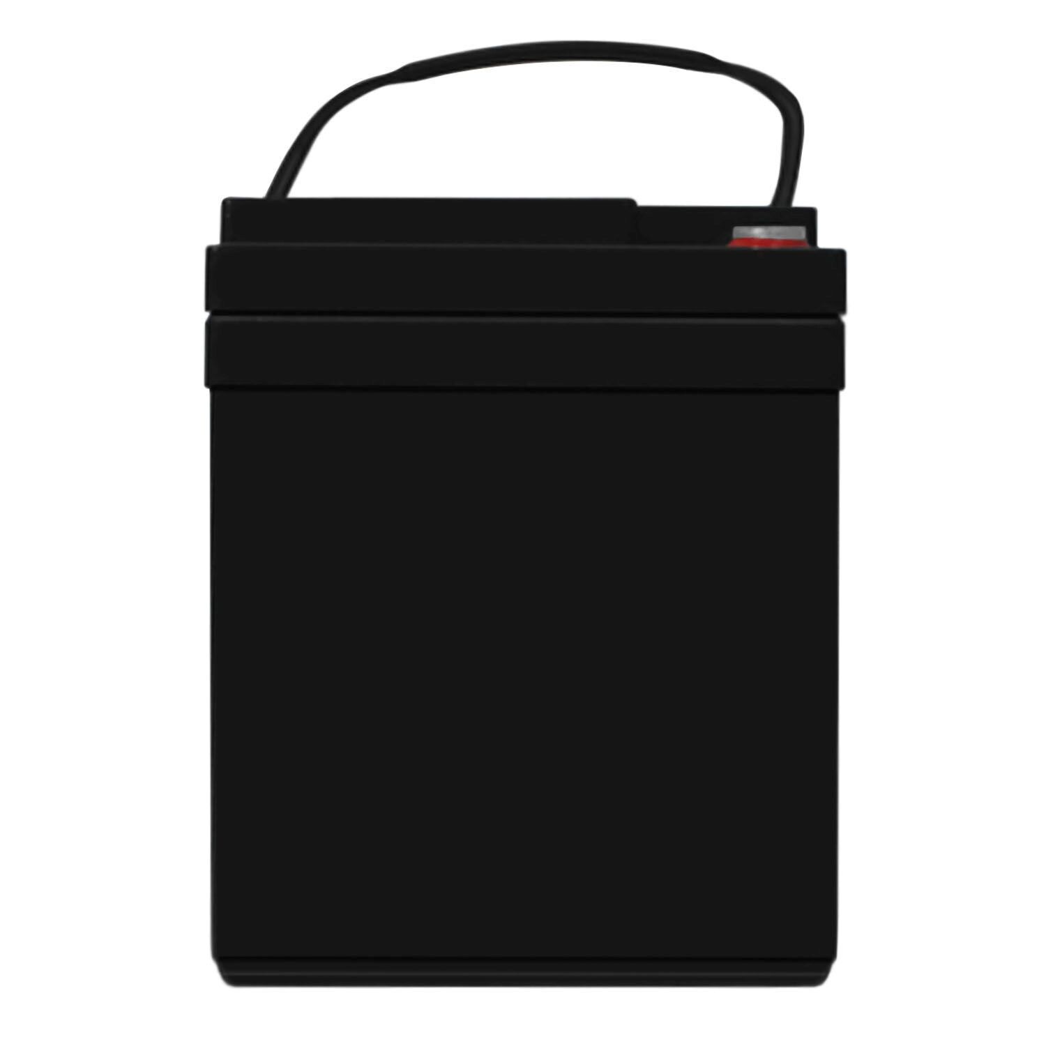 Mighty Max Battery MAX4018435 Device-Replacement-Batteries - View #4