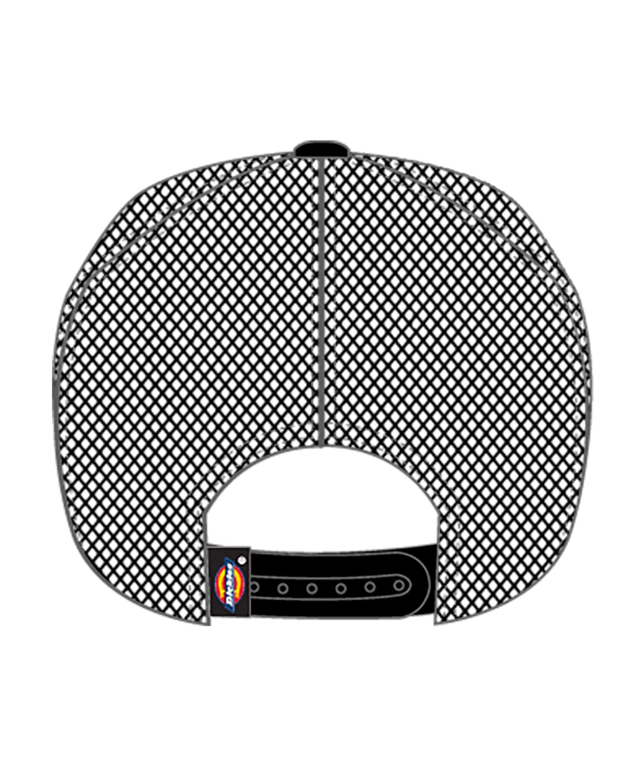Dickies A878EBLK hats - View #2