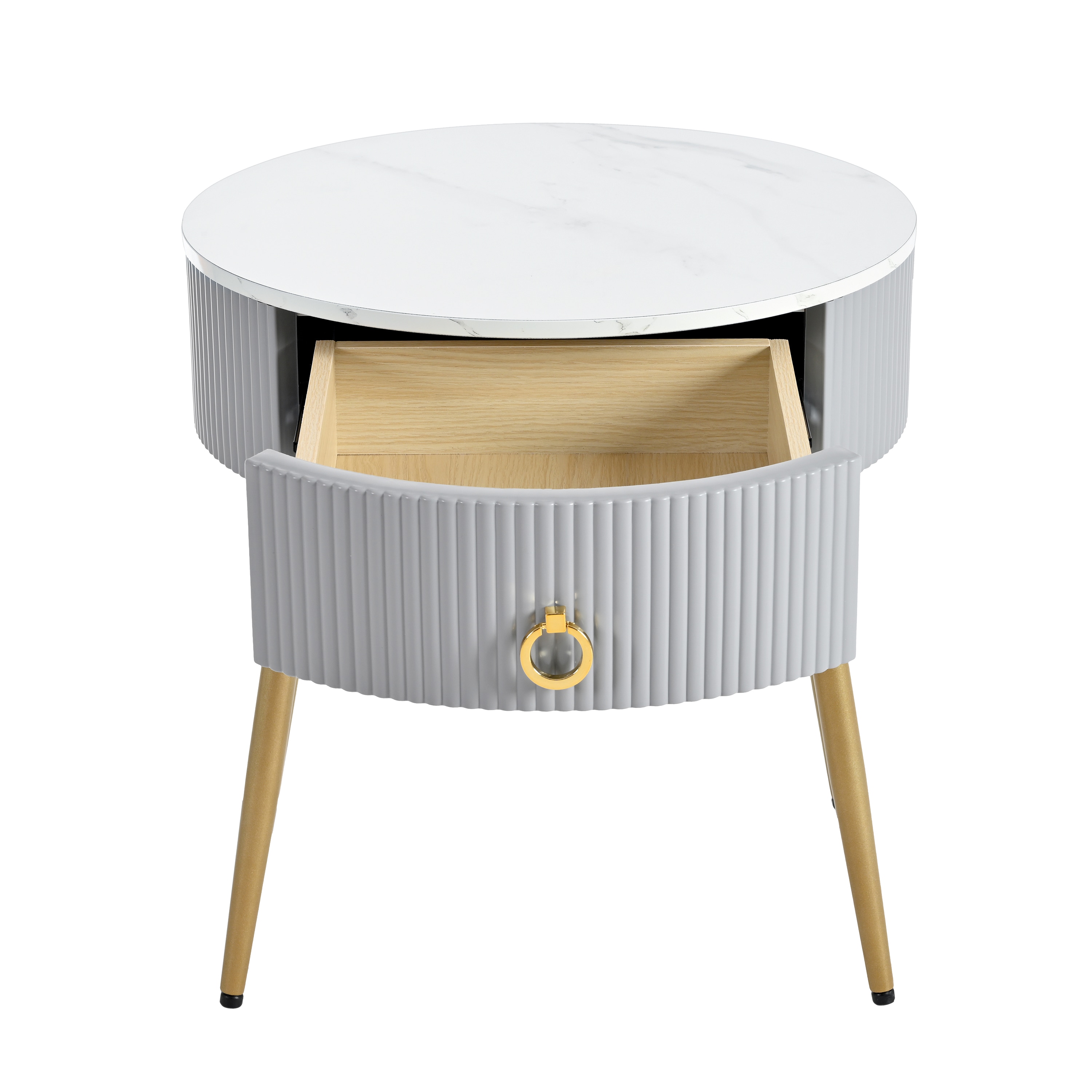 ModernLuxe N721P173248E Coffee-Tables - View #11