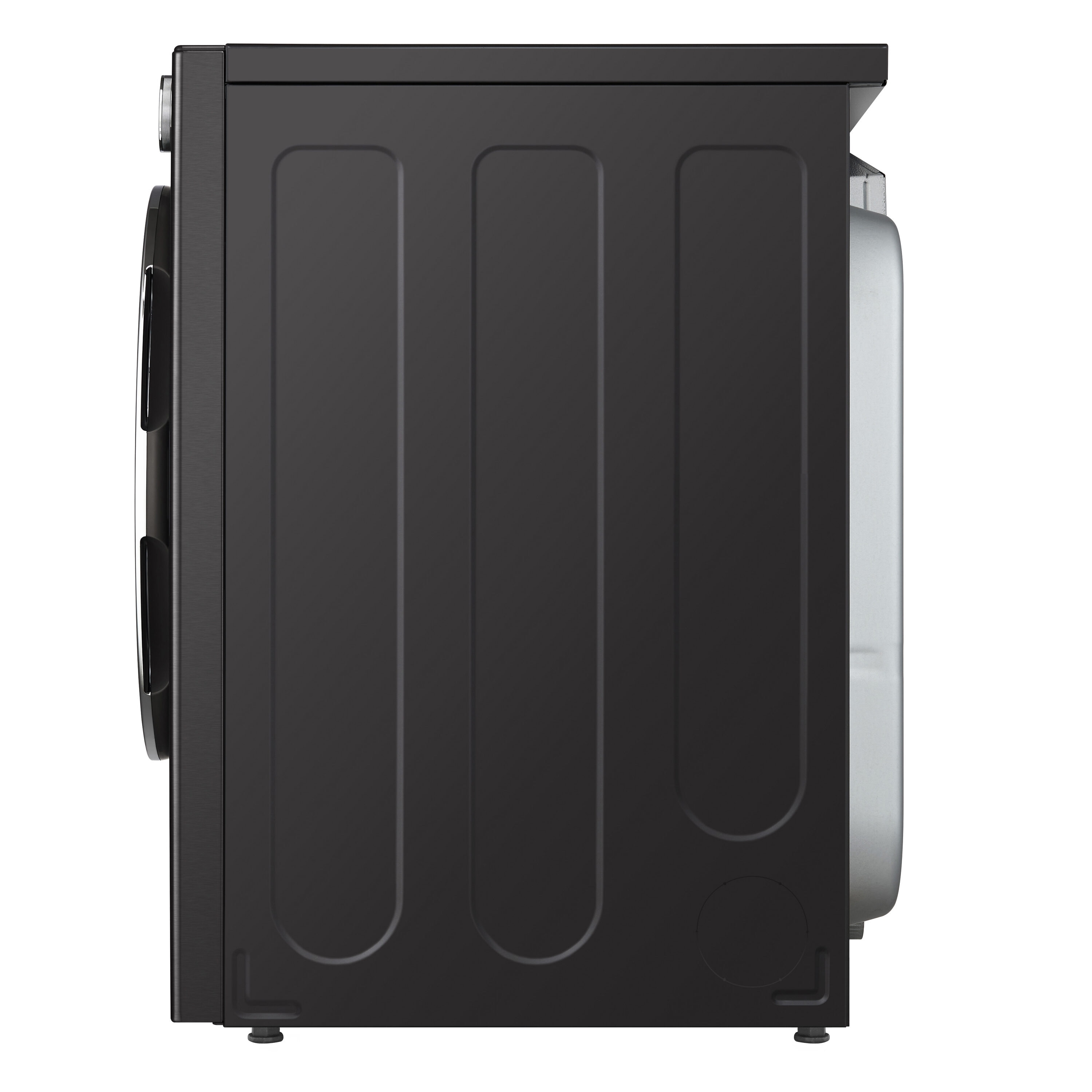 LG DLGX6701B Gas-Dryers - View #5