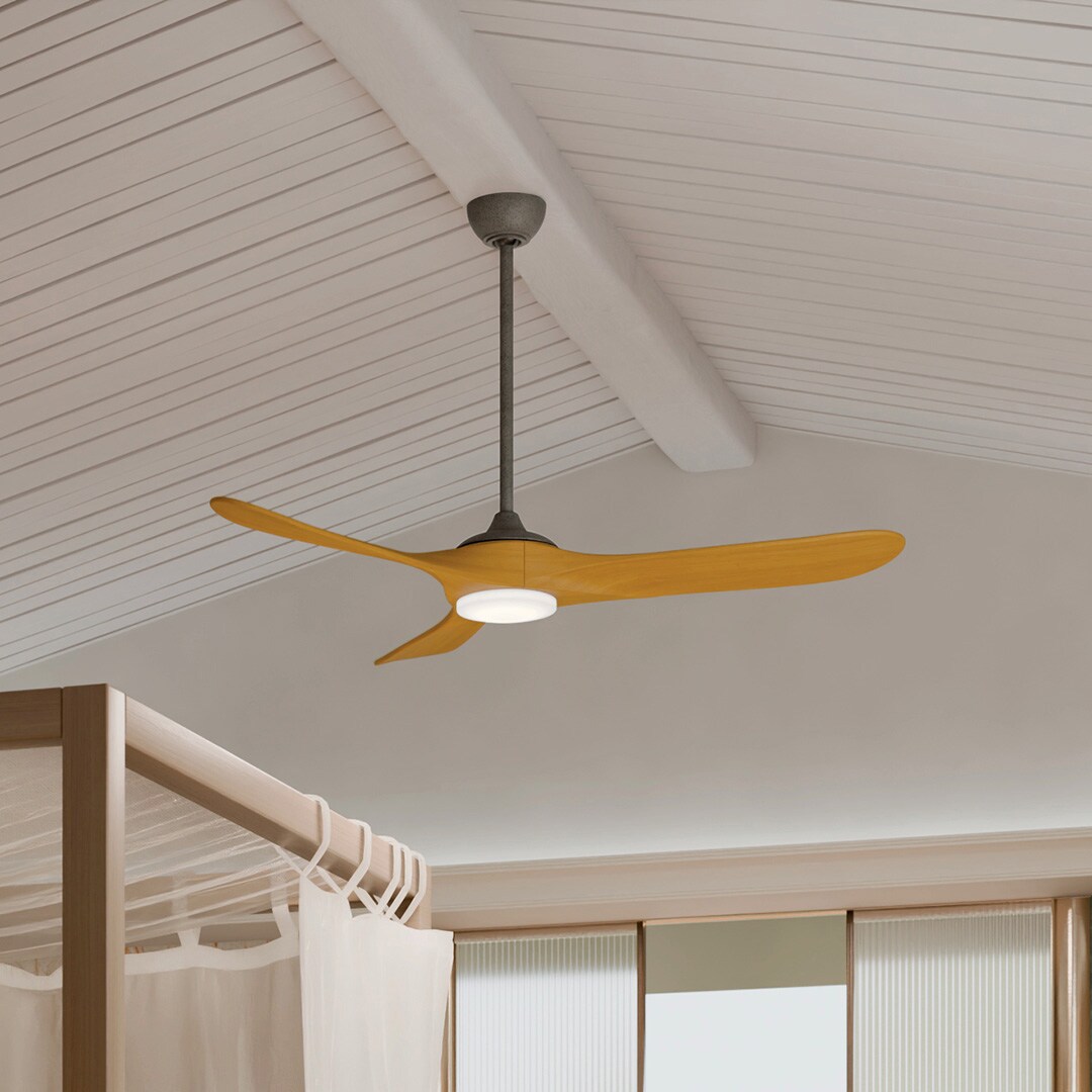 Kichler 310560AVI Ceiling-Fans - View #3