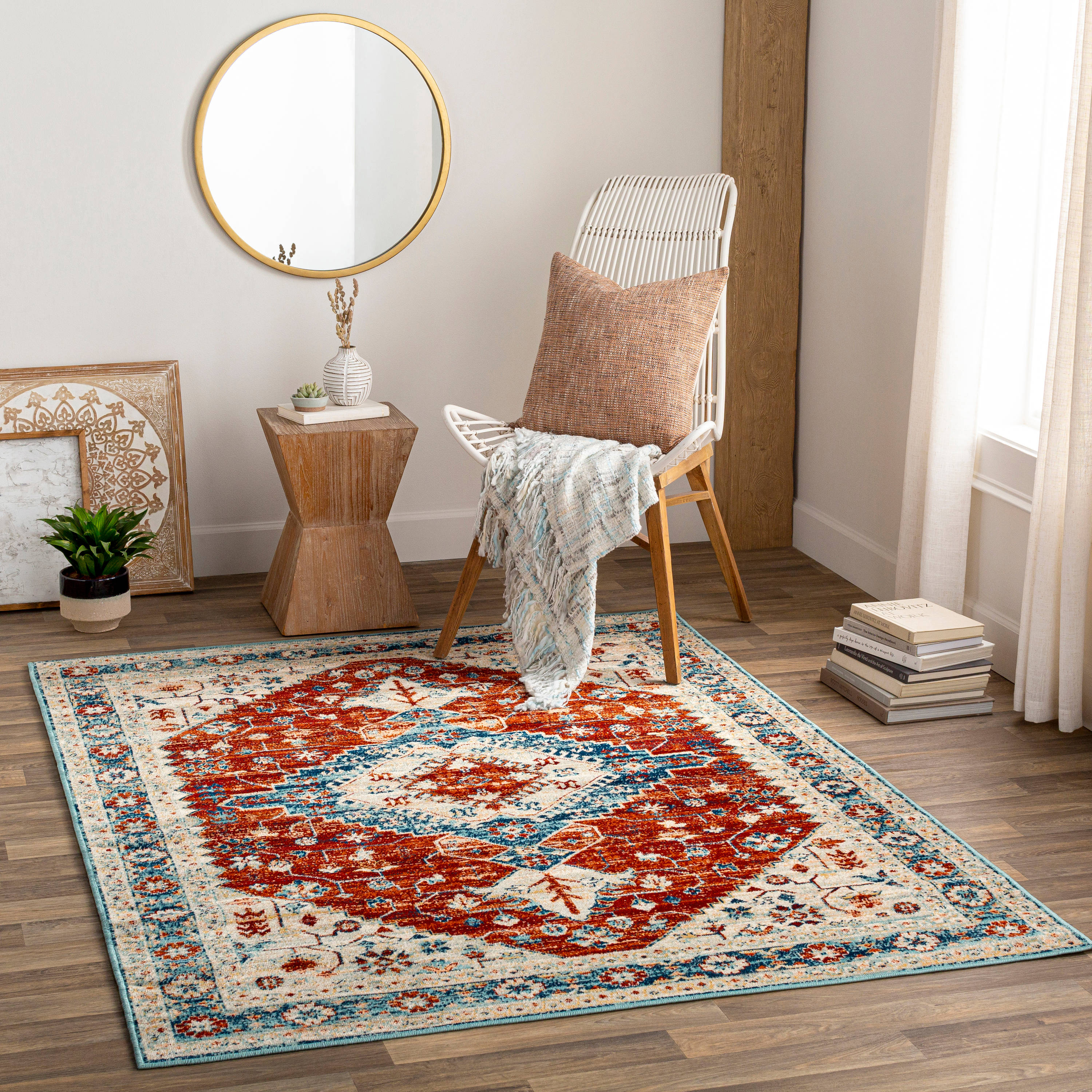 Livabliss RDD2301-71010 rugs - View #2