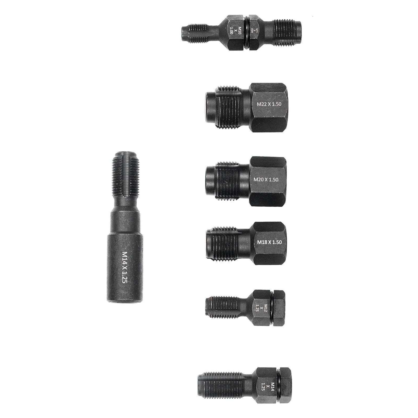 Wooakway FXLS0607-604E43 Mechanics-Tool-Sets - View #4