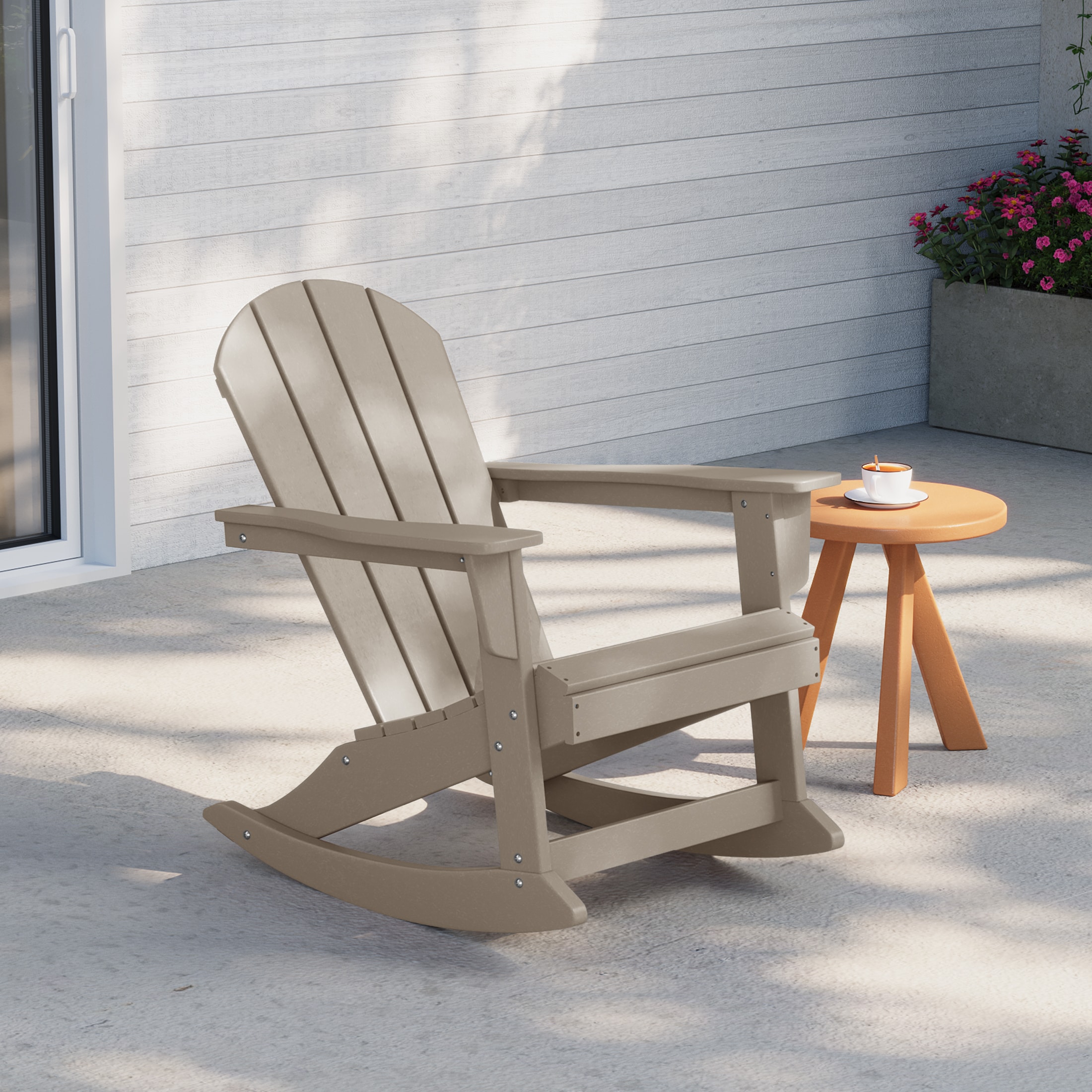 Costaelm COS00163 Patio-Chairs - View #2